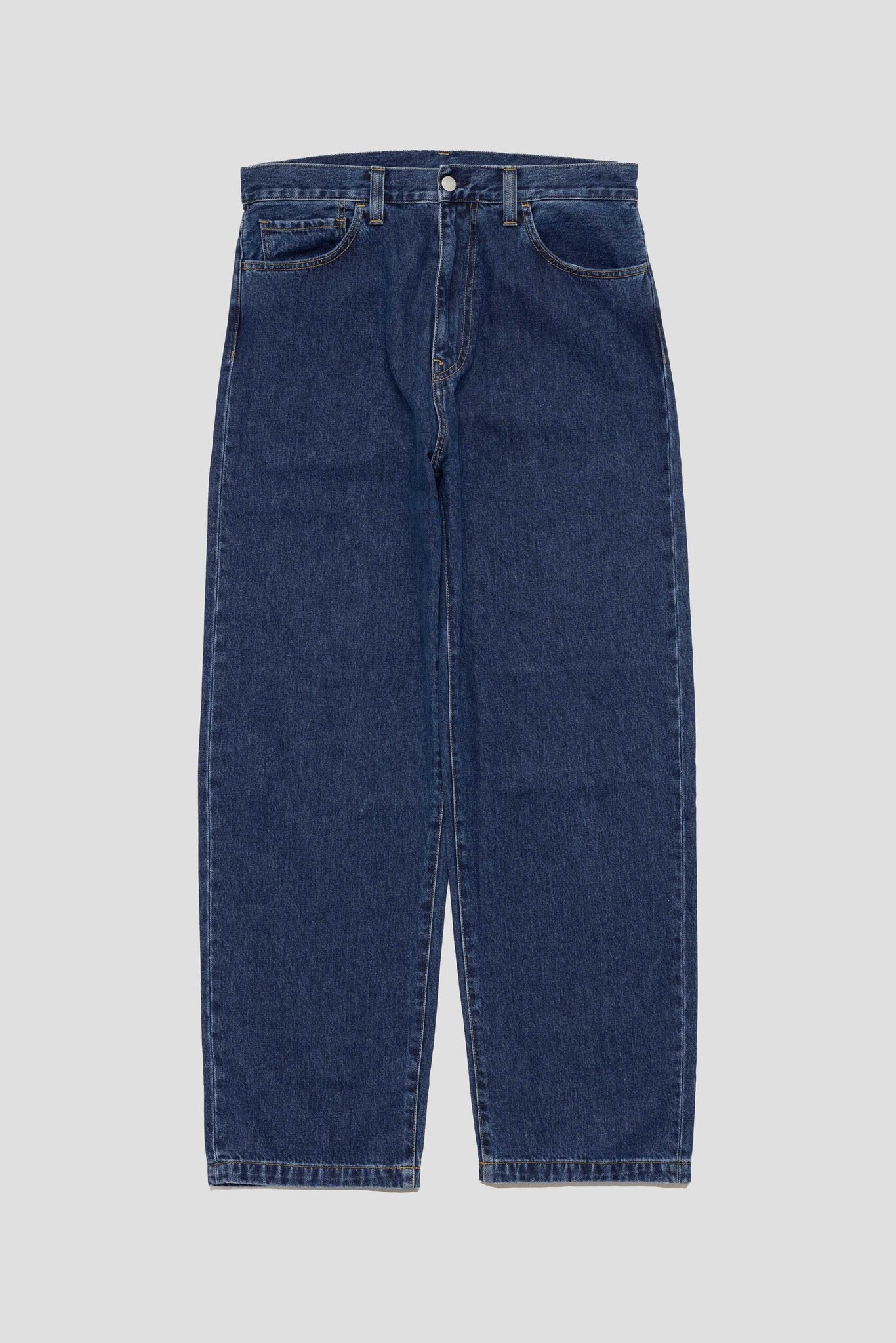 Landon Pant Blue Stone Washed