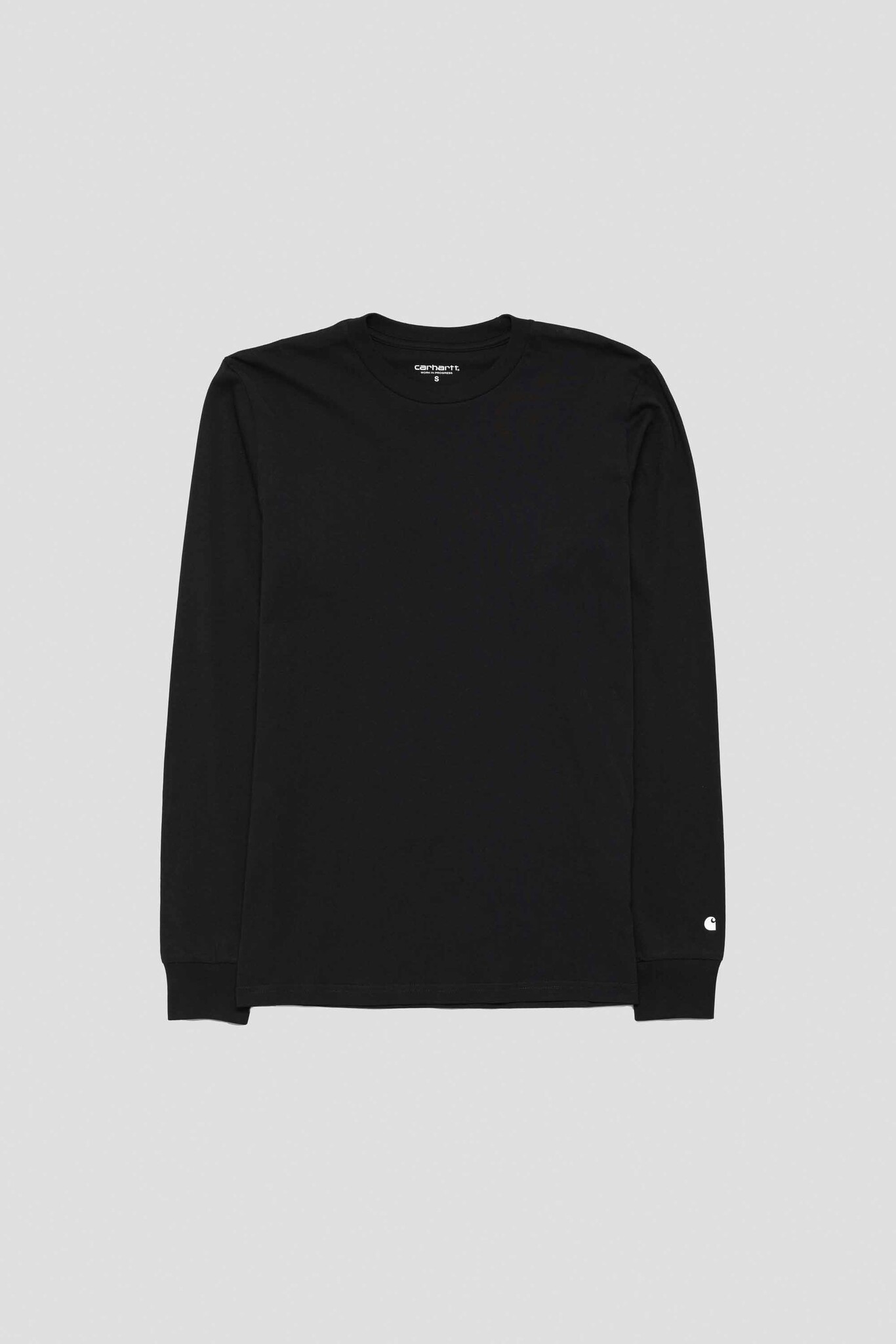 Carhartt WIP Base T-Shirt | Black