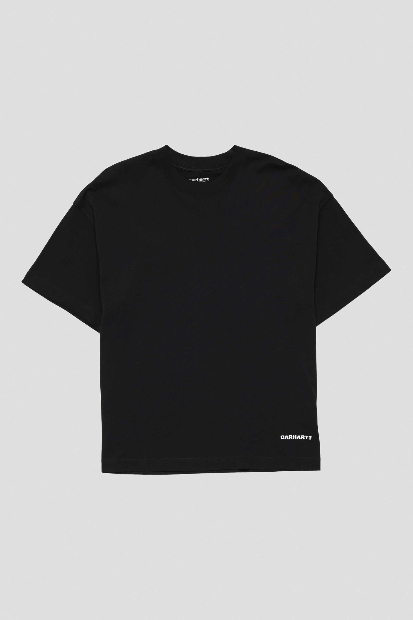 Carhartt WIP Chester T-Shirt  Black – Page Chester T-Shirt