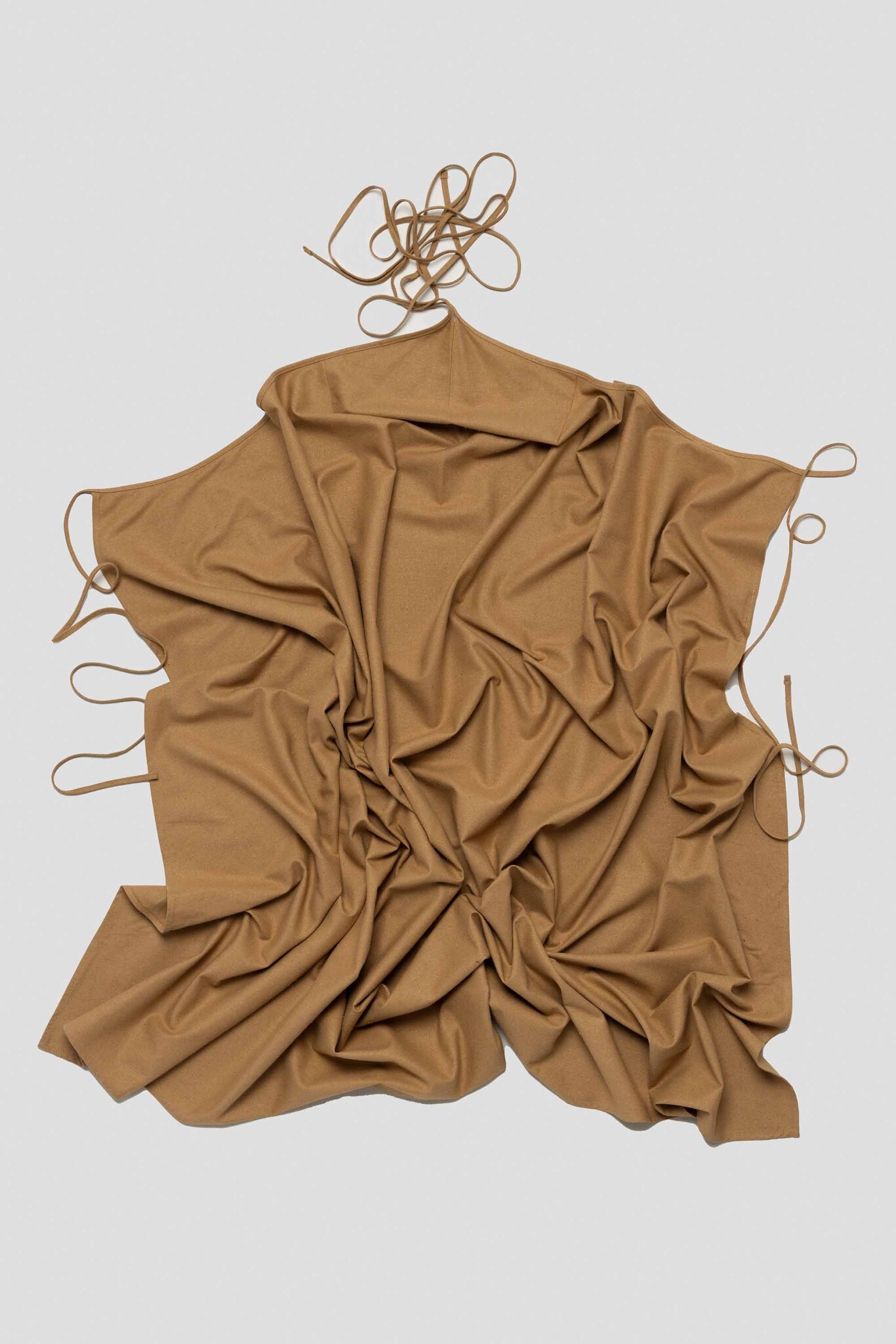 Ligo Dress Bath Brown
