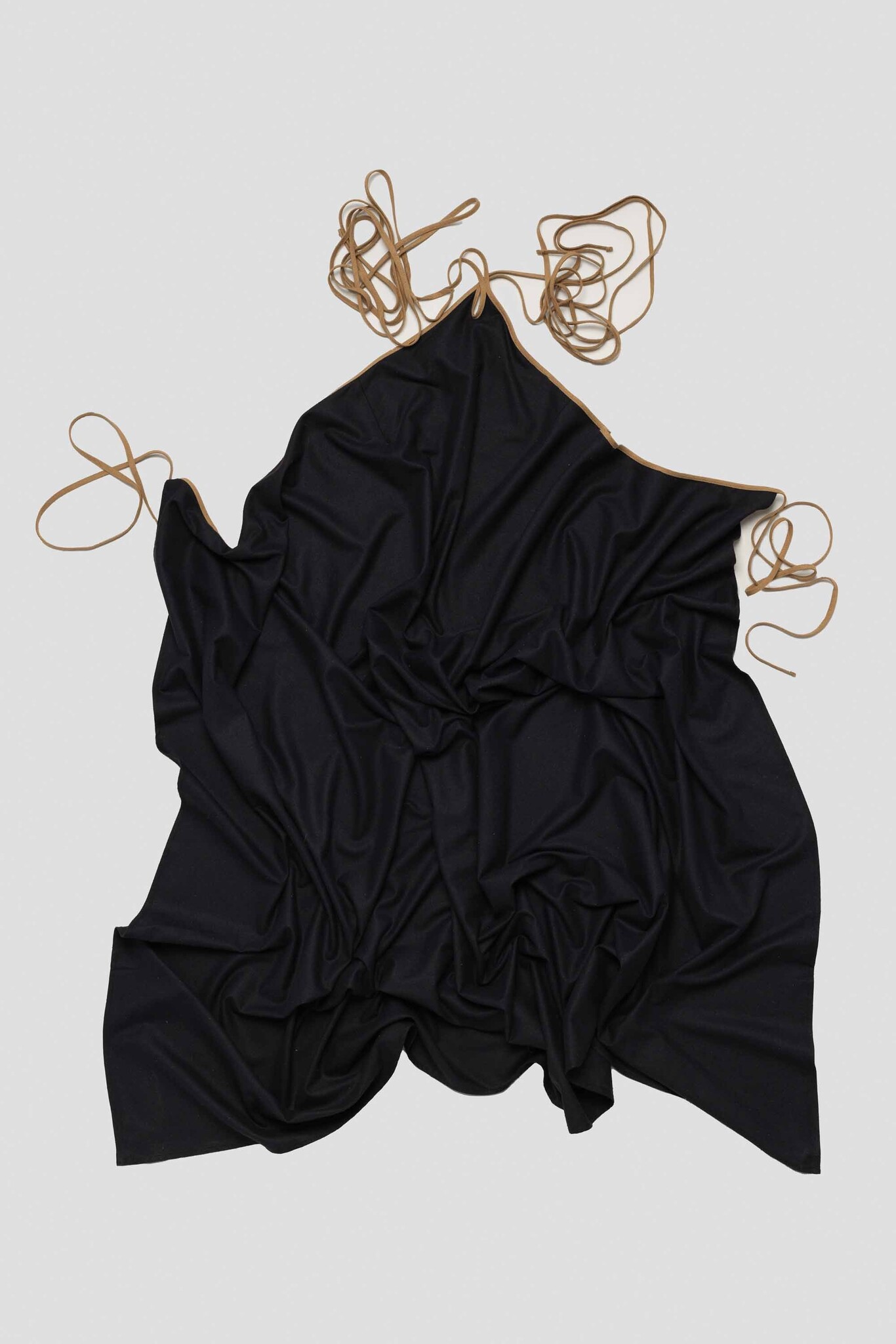 Mar Dress Black