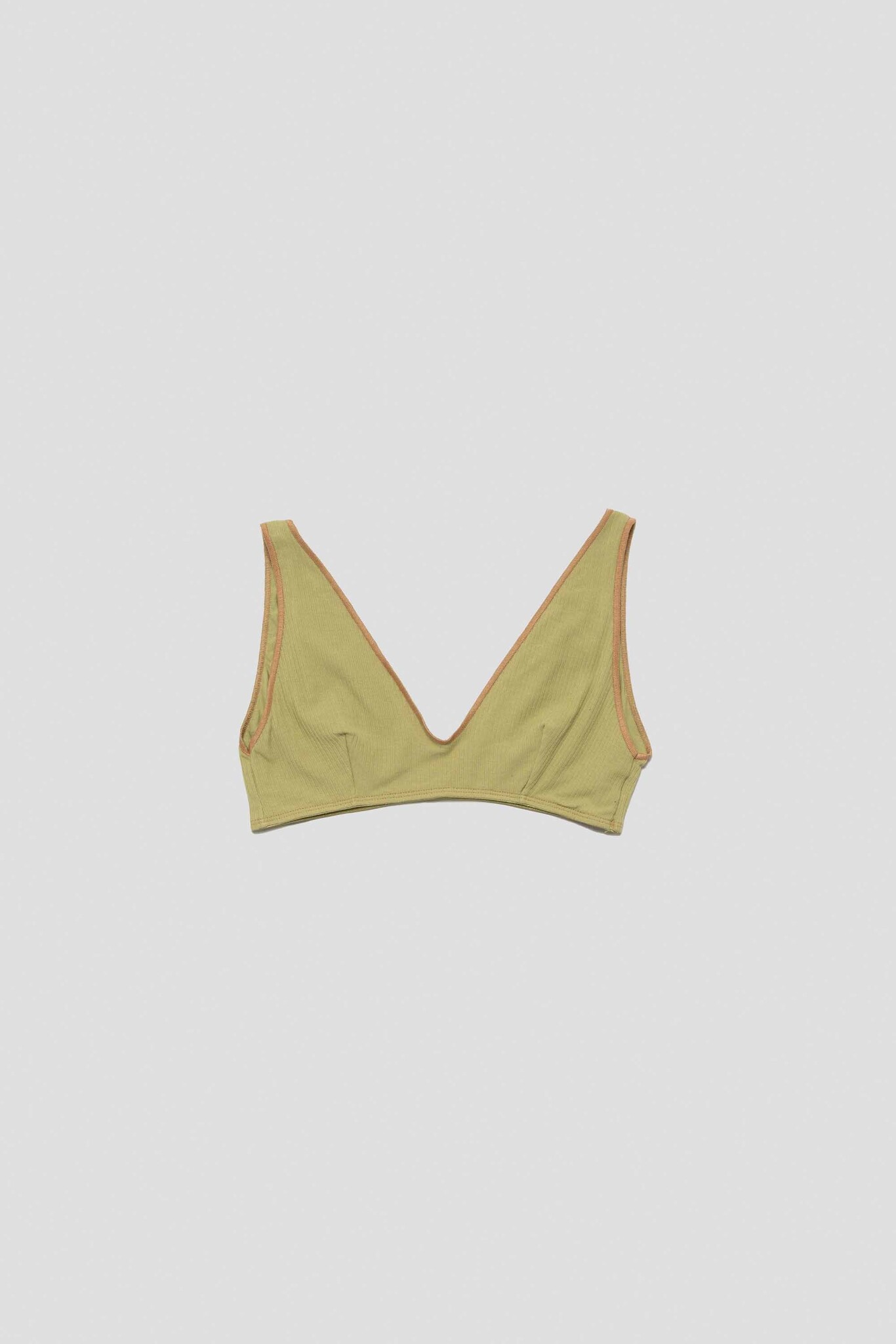 Pam Bra Sage Green