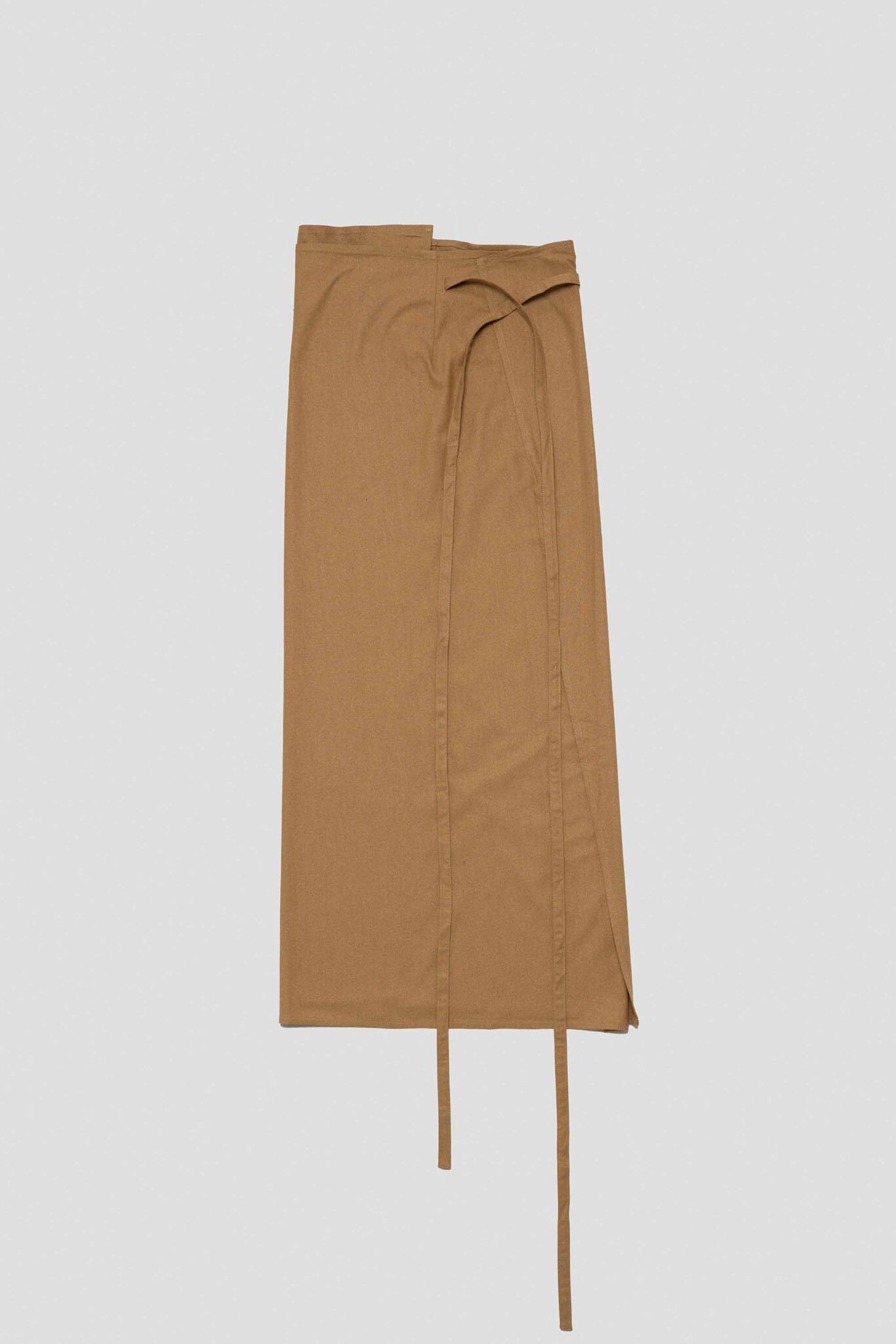 Venn Skirt Bath Brown