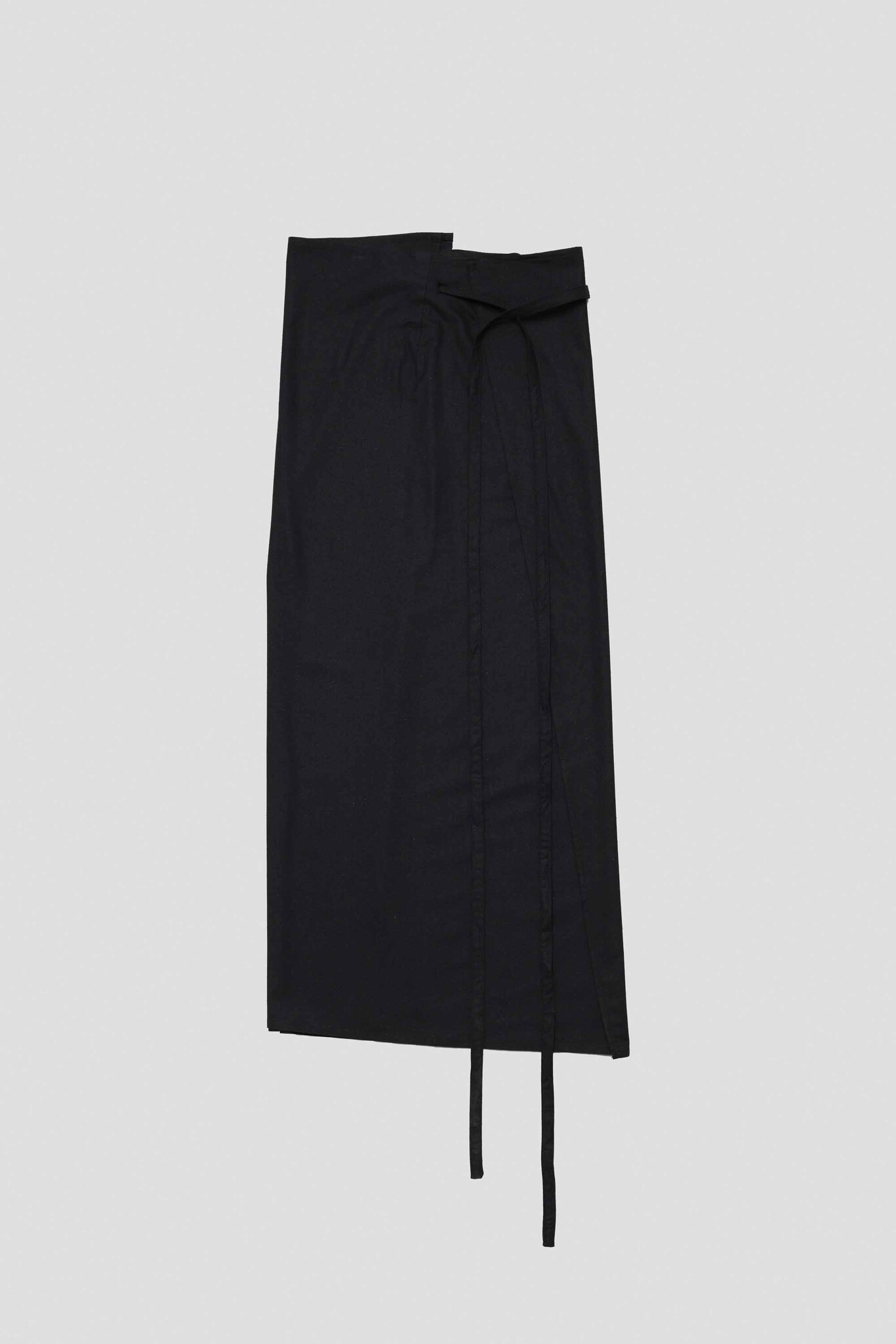 Venn Skirt Black