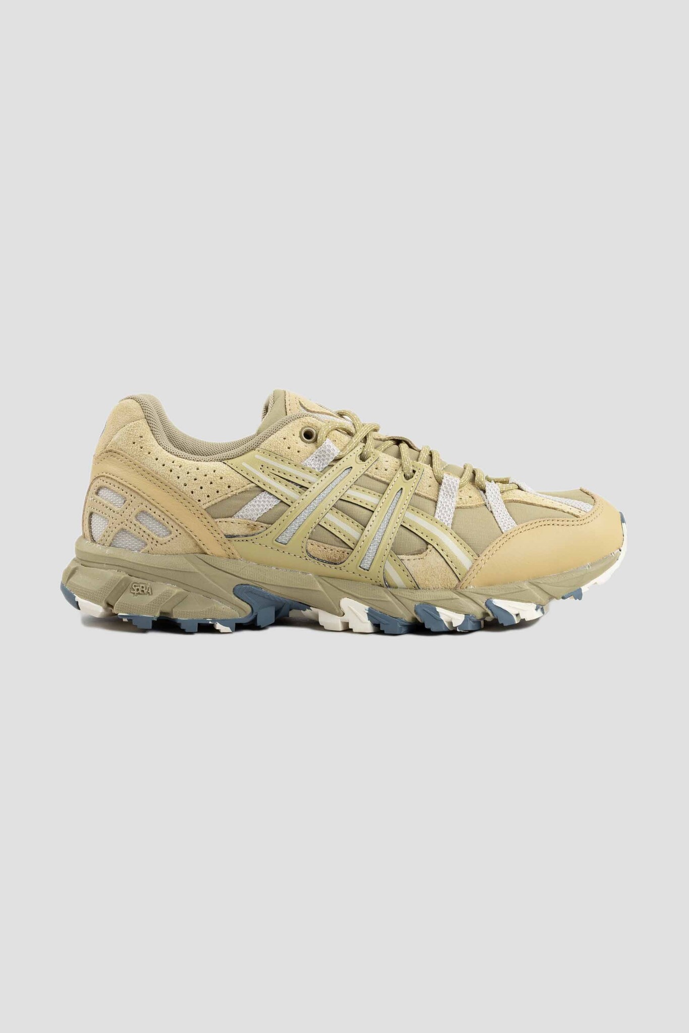 Gel-Sonoma 15-50 Safari Khaki/Sand