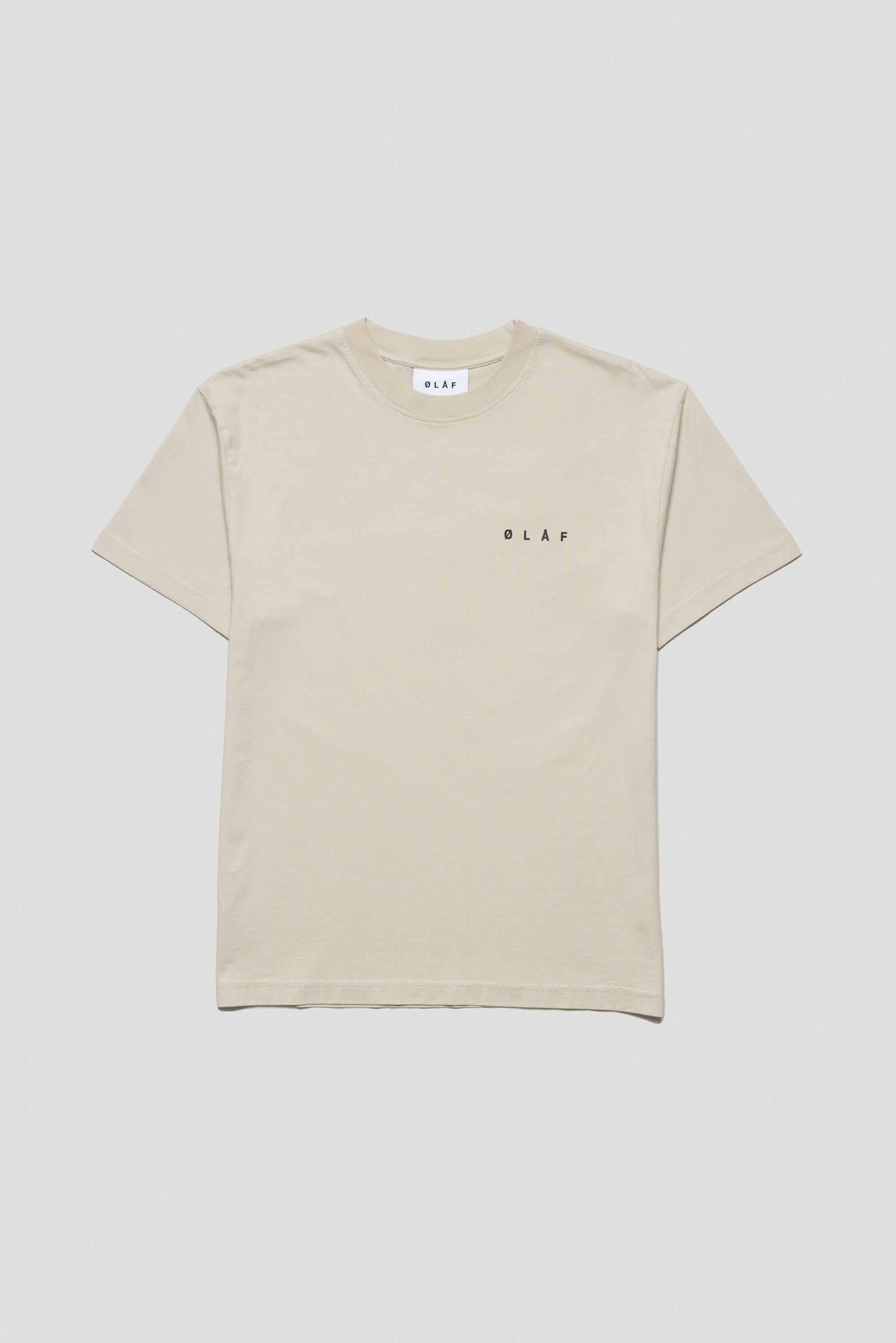 Face Tee Cement