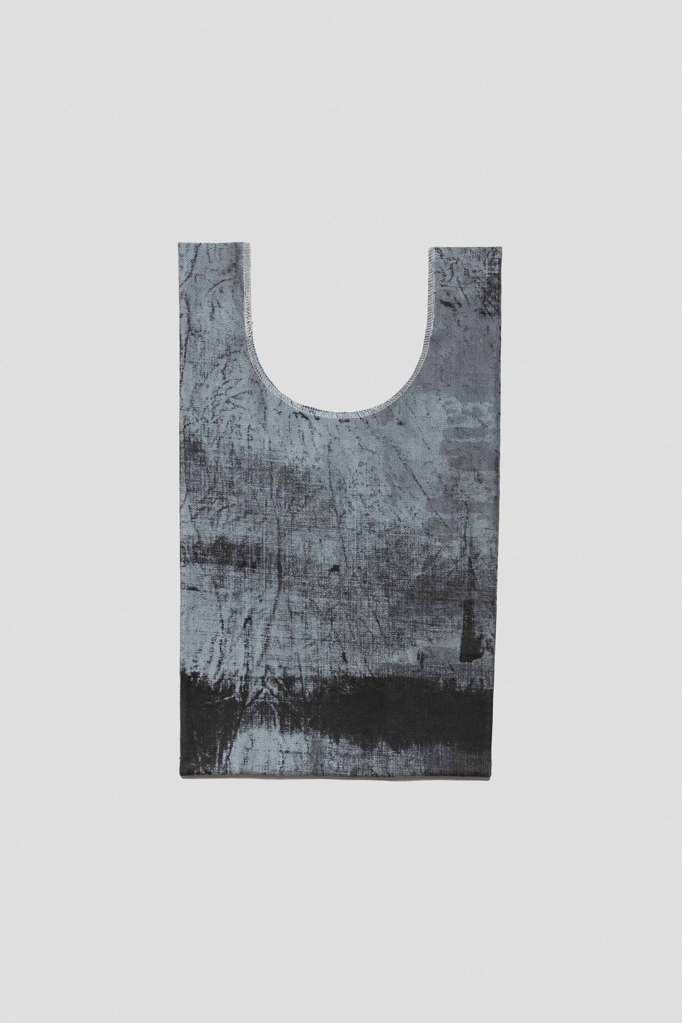 Bag 02 Silkscreen