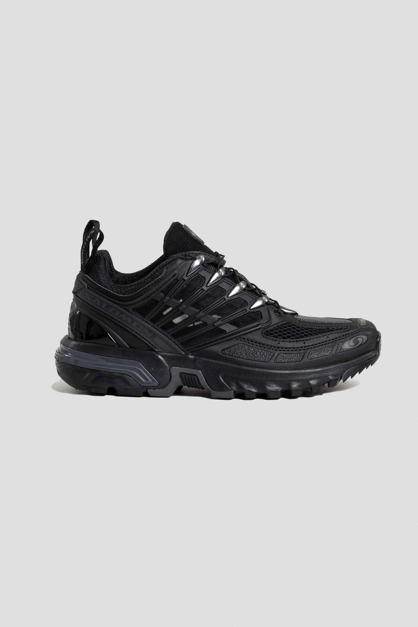 ACS Pro Black/Black/Black