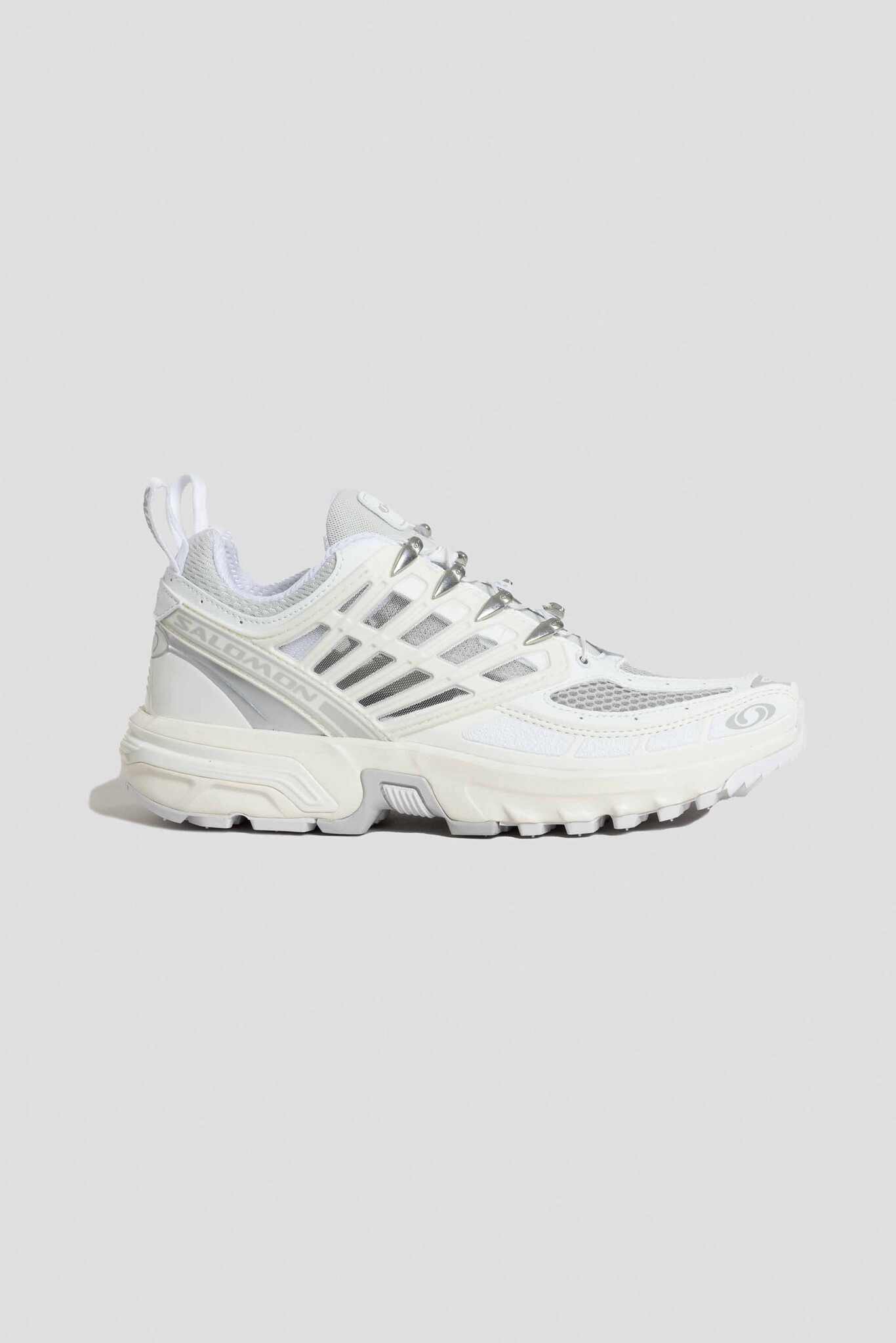ACS Pro White/Vanilla Ice/Lunar Rock