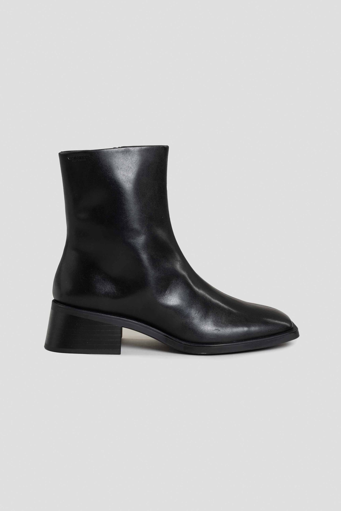 Blanca Boots Black