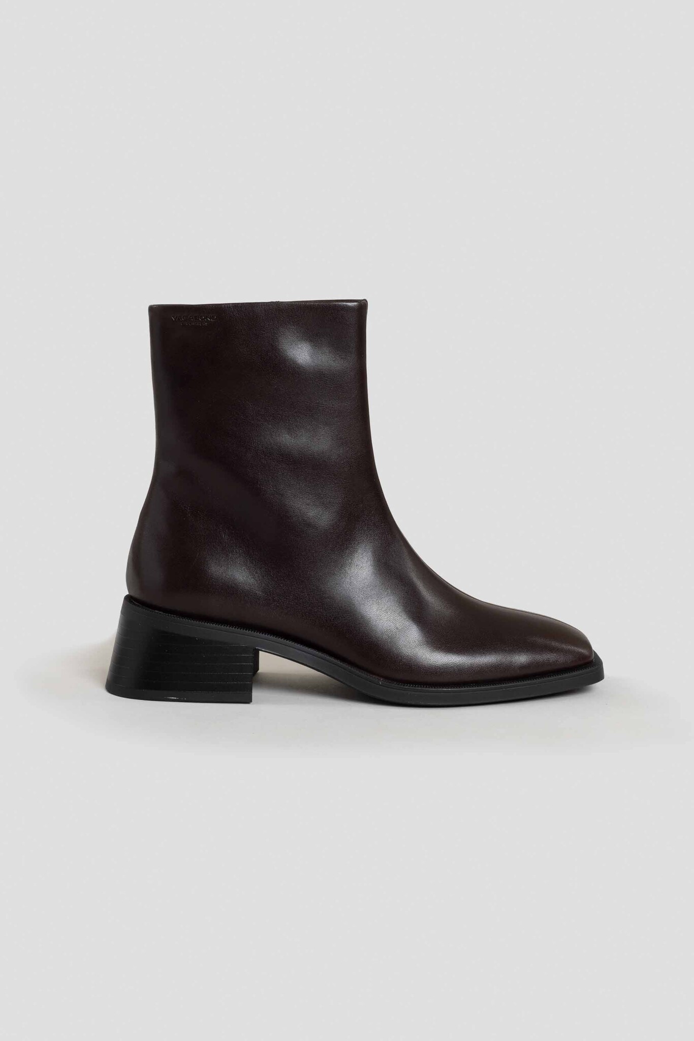Blanca Boots Chocolate