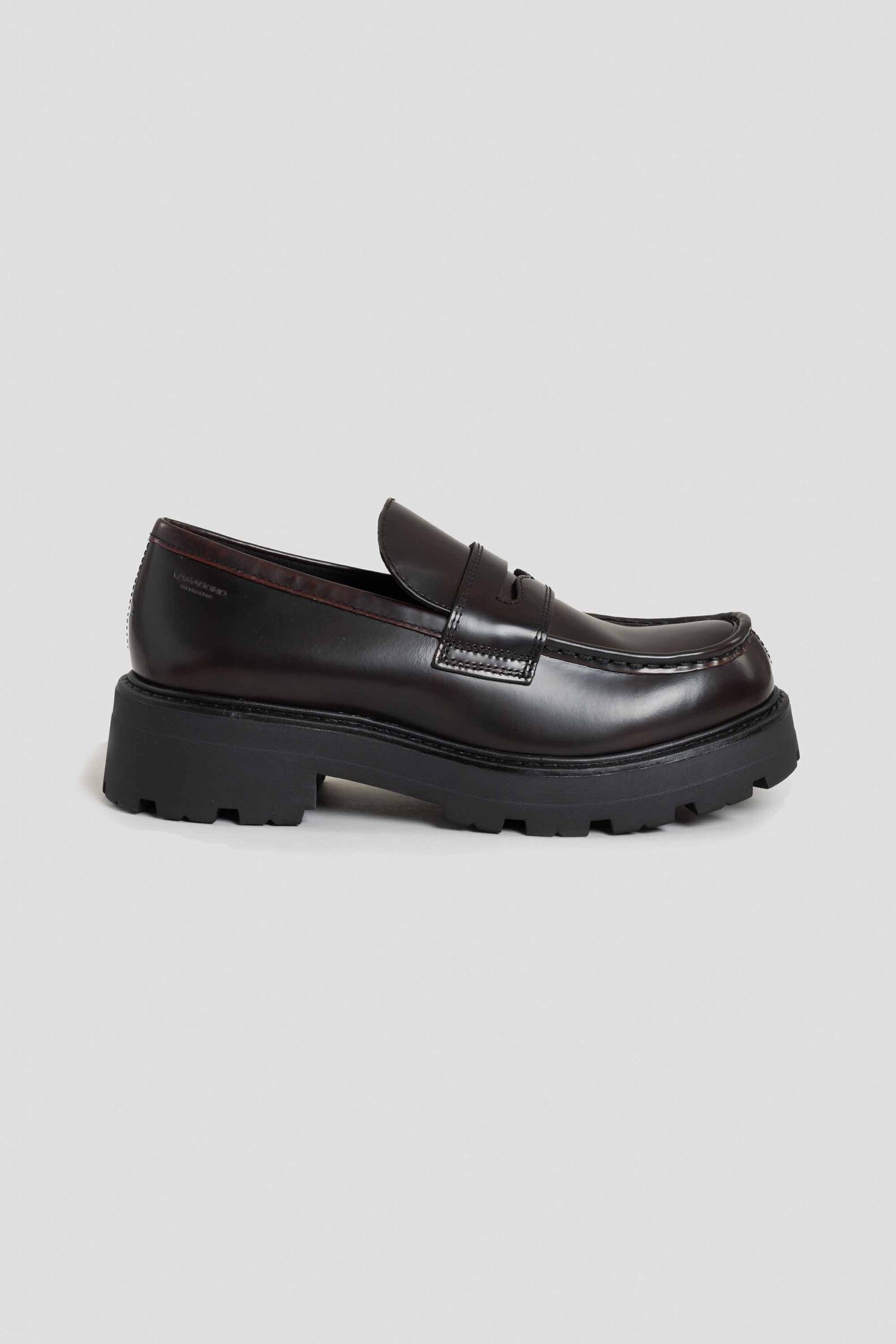 Cosmo 2.0 Loafers Dark Bordeaux