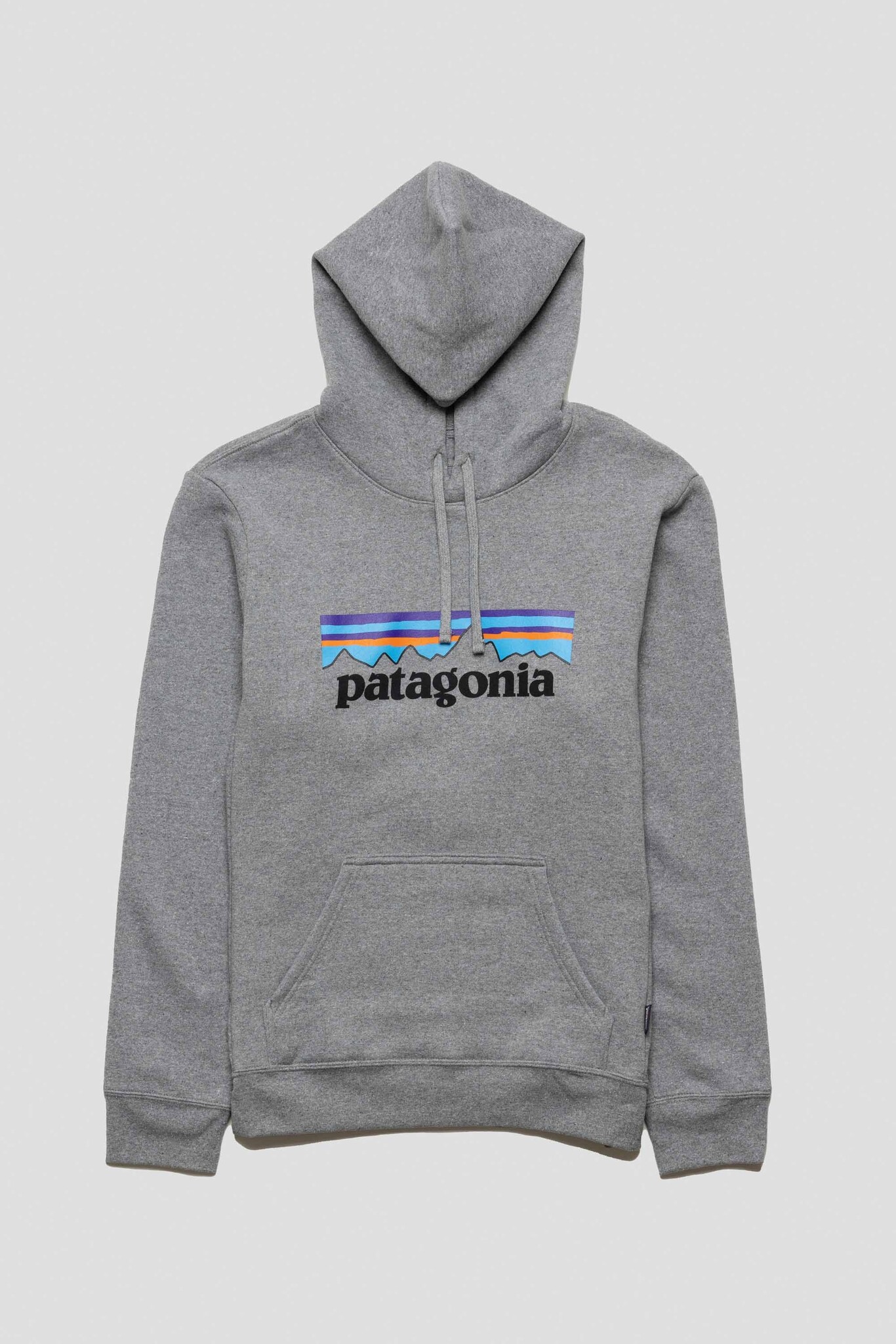 Patagonia P-6 Logo Uprisal Hoody - Mens