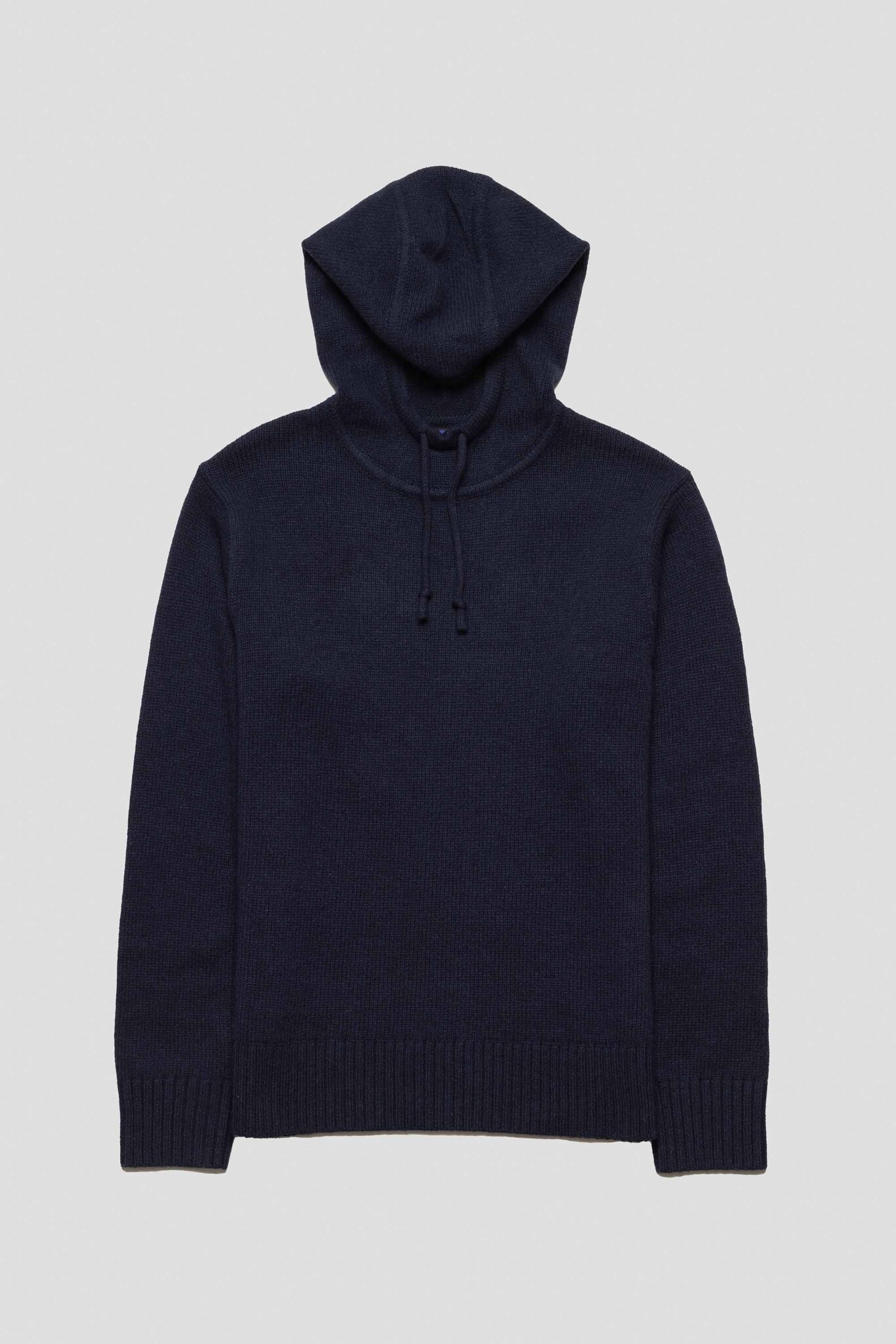 M's Recycled Wool Hoody NENA