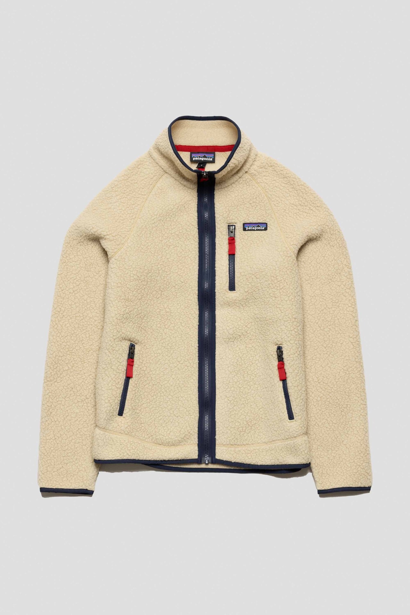 M's Retro Pile Jacket