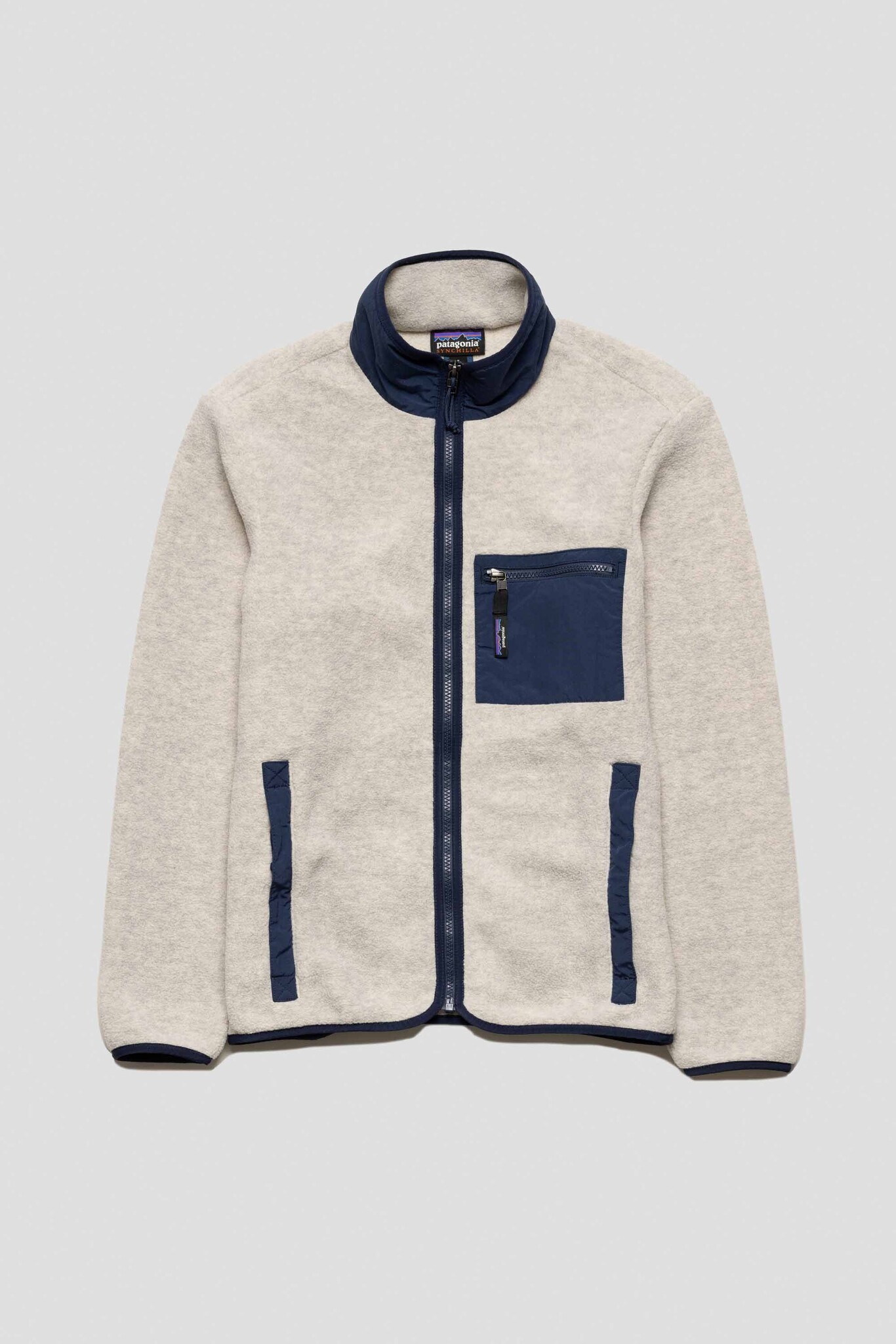 M's Synch Jacket OAT