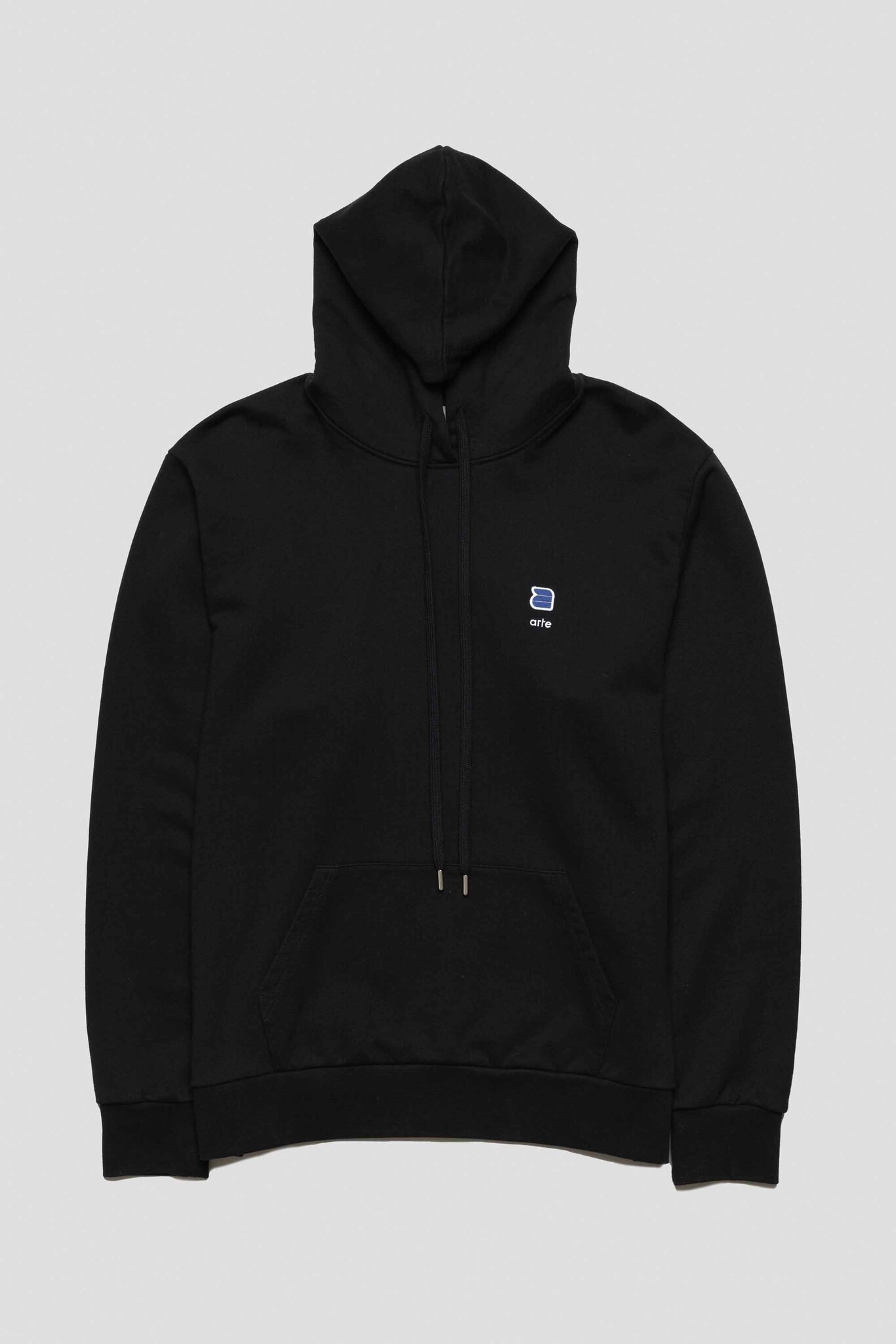 Harmon A Logo Black