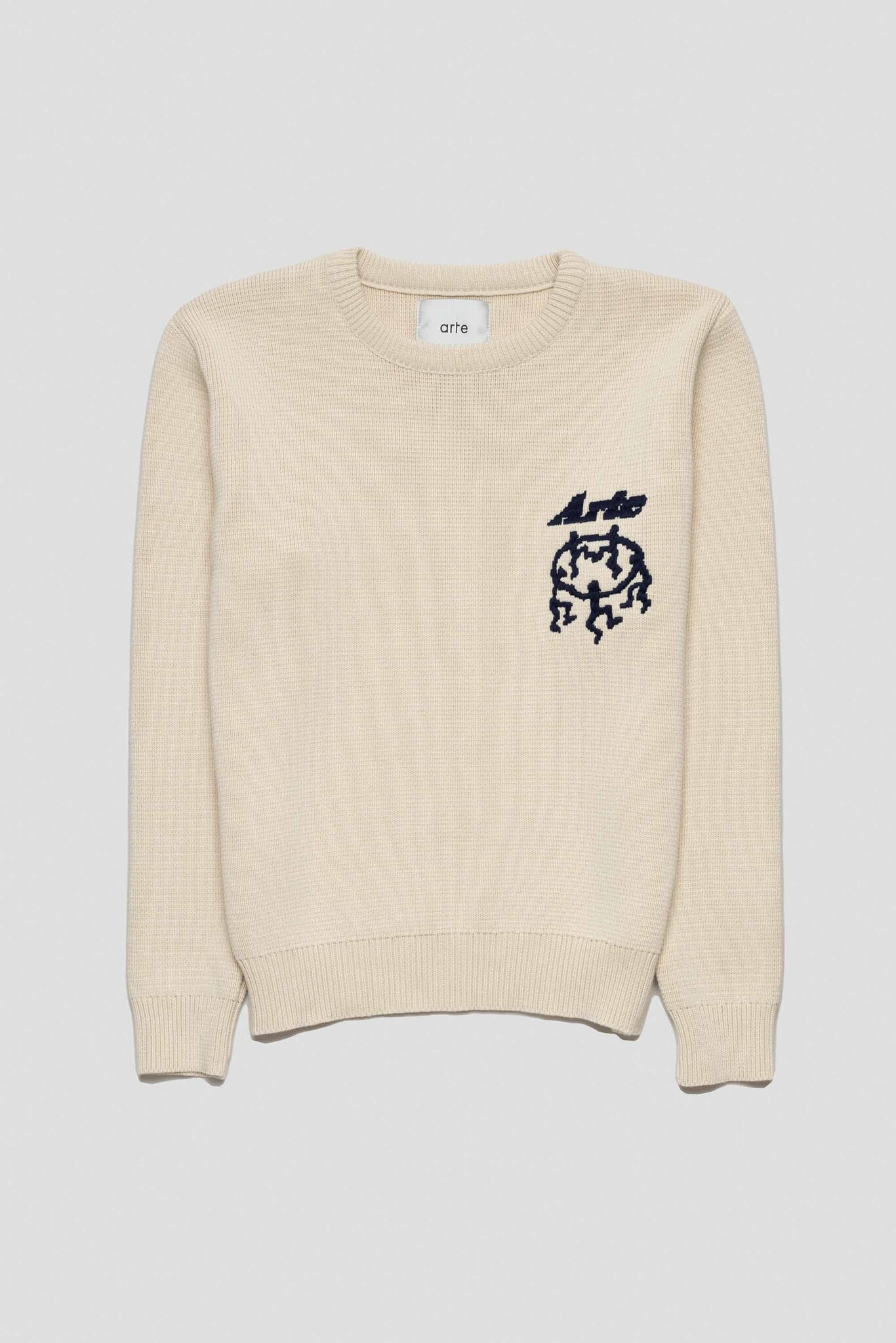 Kobe Small Dancers Cream