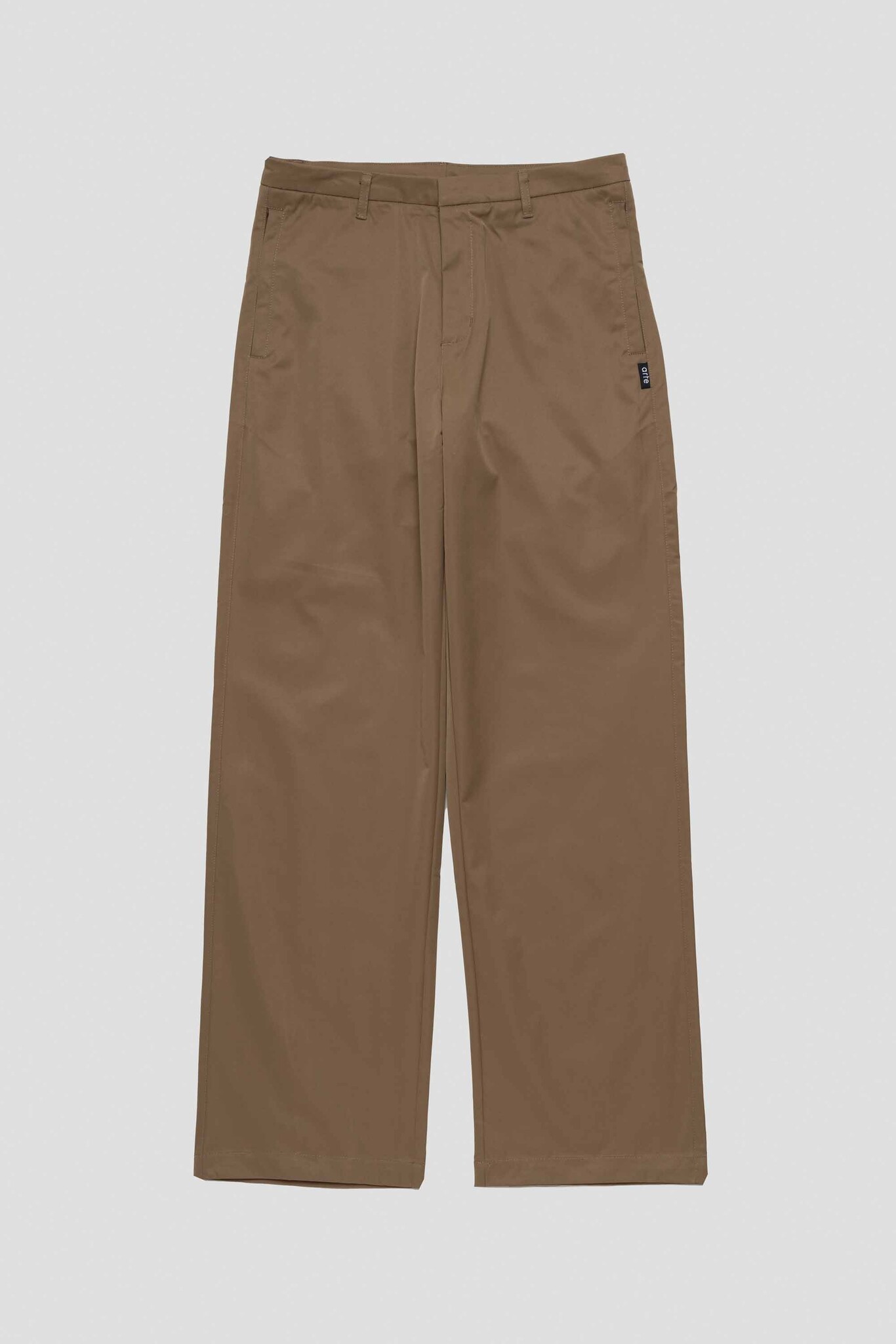 Pierre Pants Brown