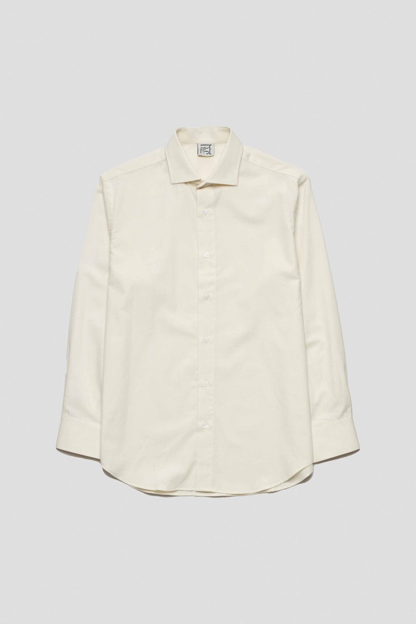 Ole Shirt Undyed