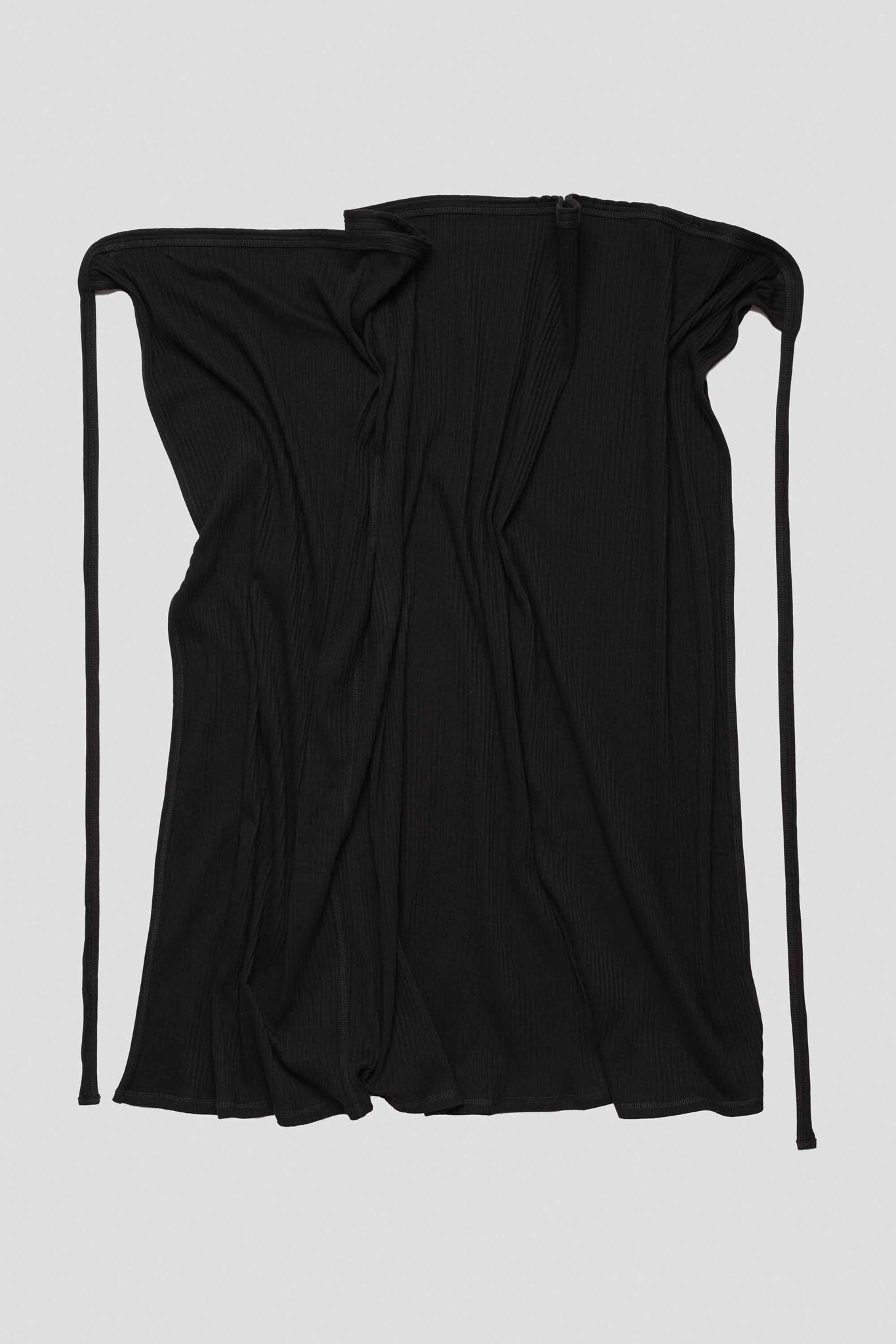 Brig Skirt Black