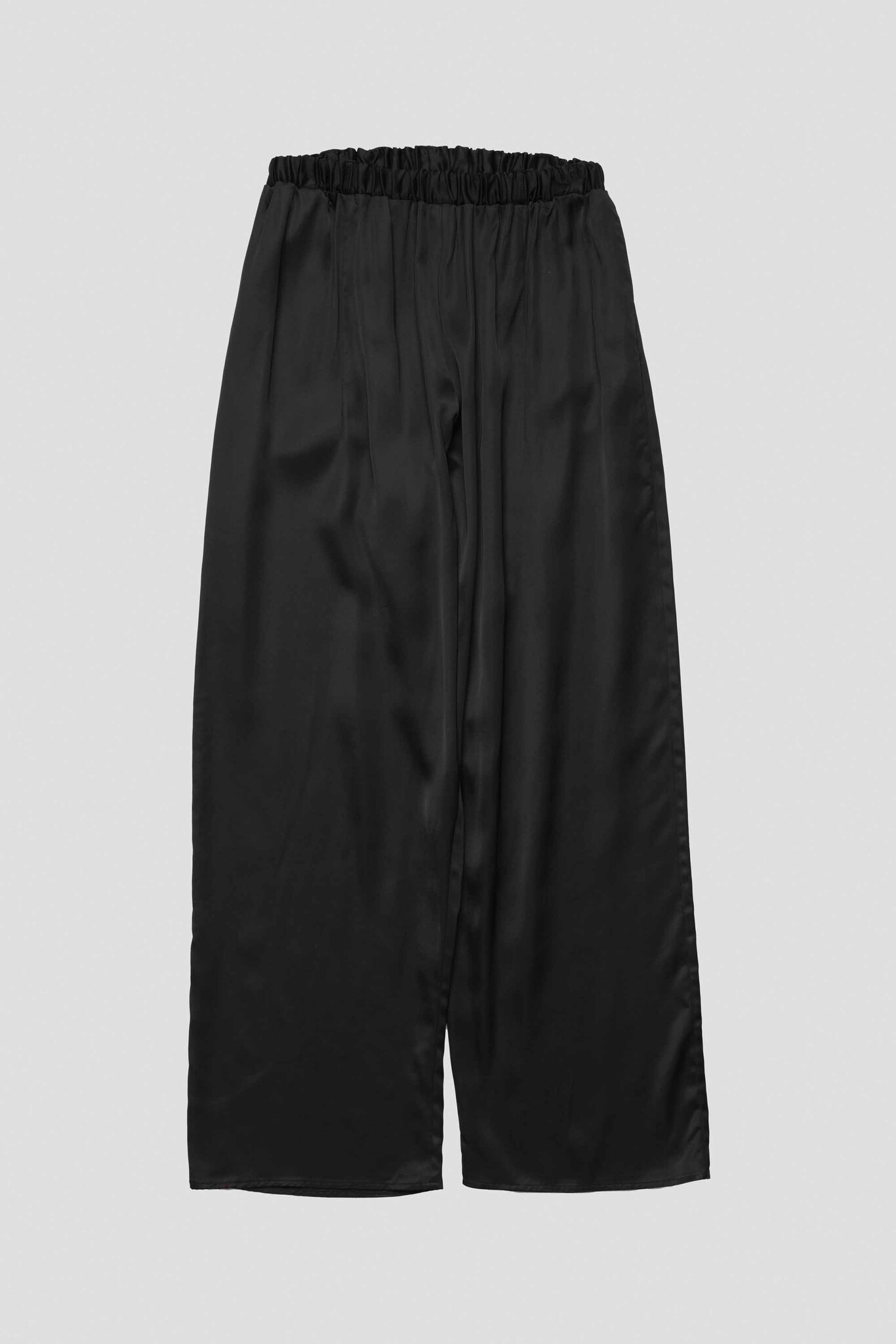 Cravat Pants Black