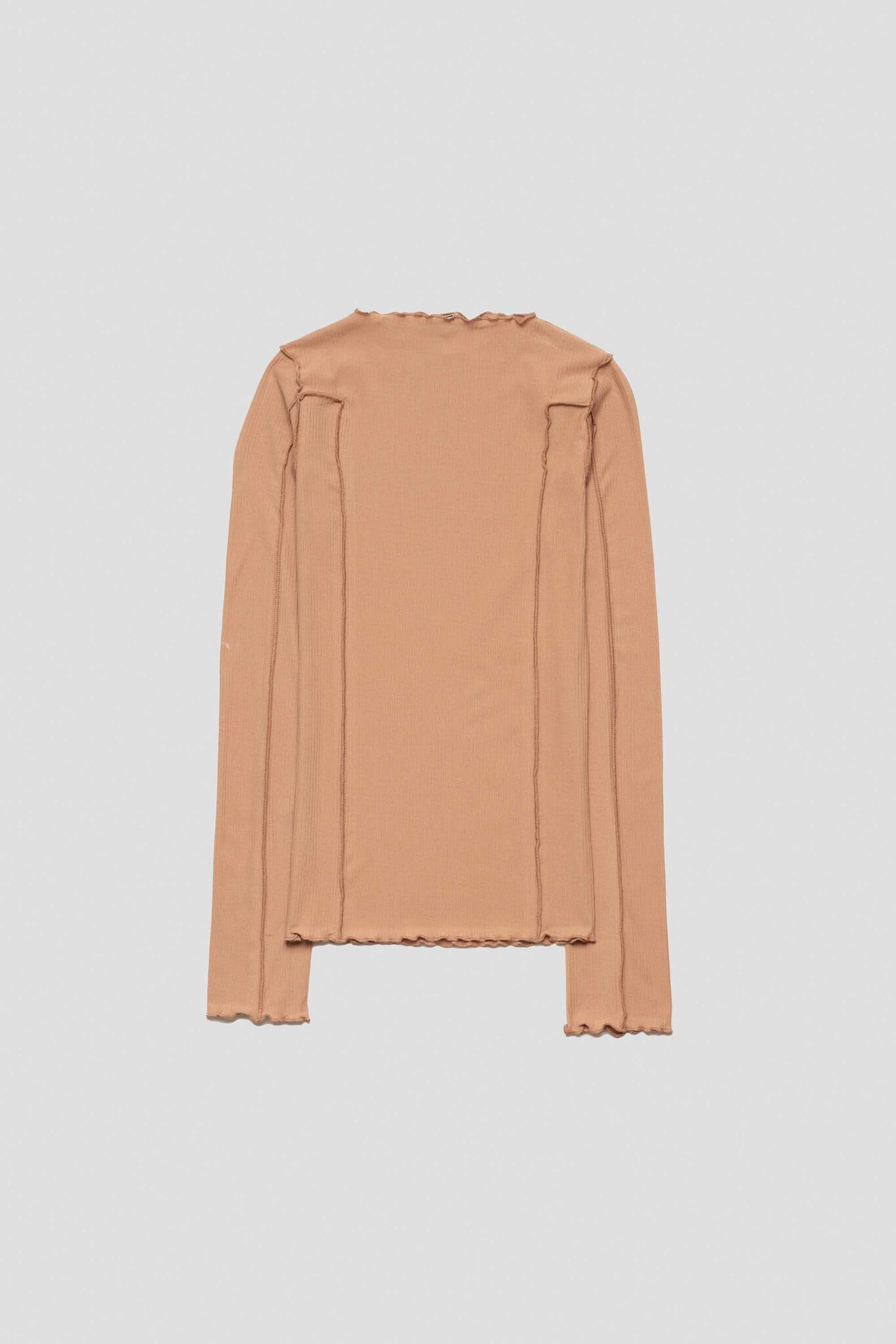 Omato Longsleeve Ripa Rose