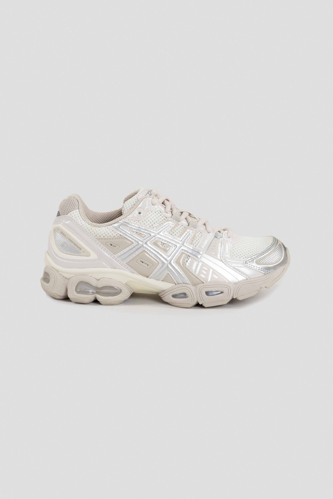 Gel-Nimbus 9 Cream/Mineral Beige