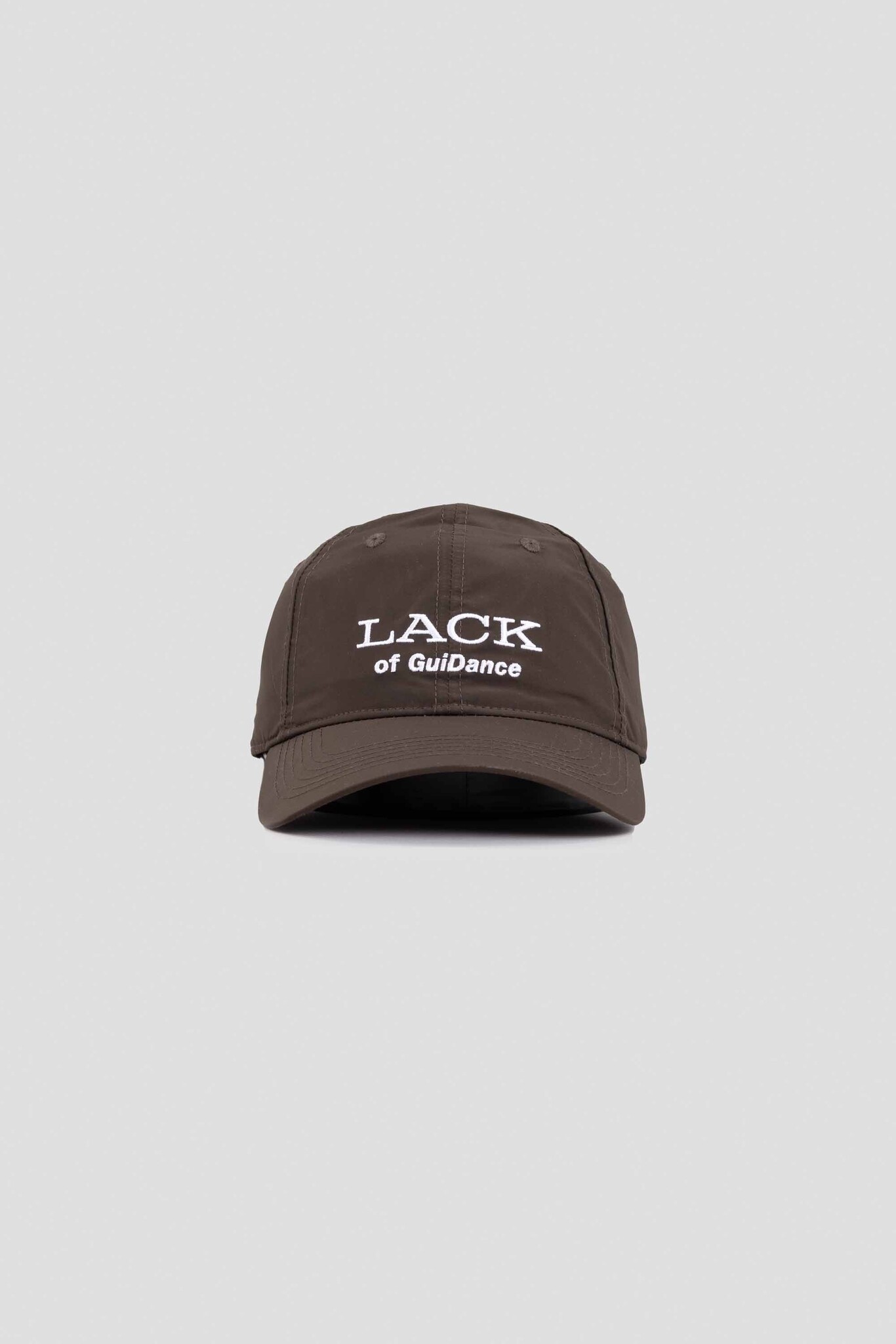 Alessandro Cap Dark Brown
