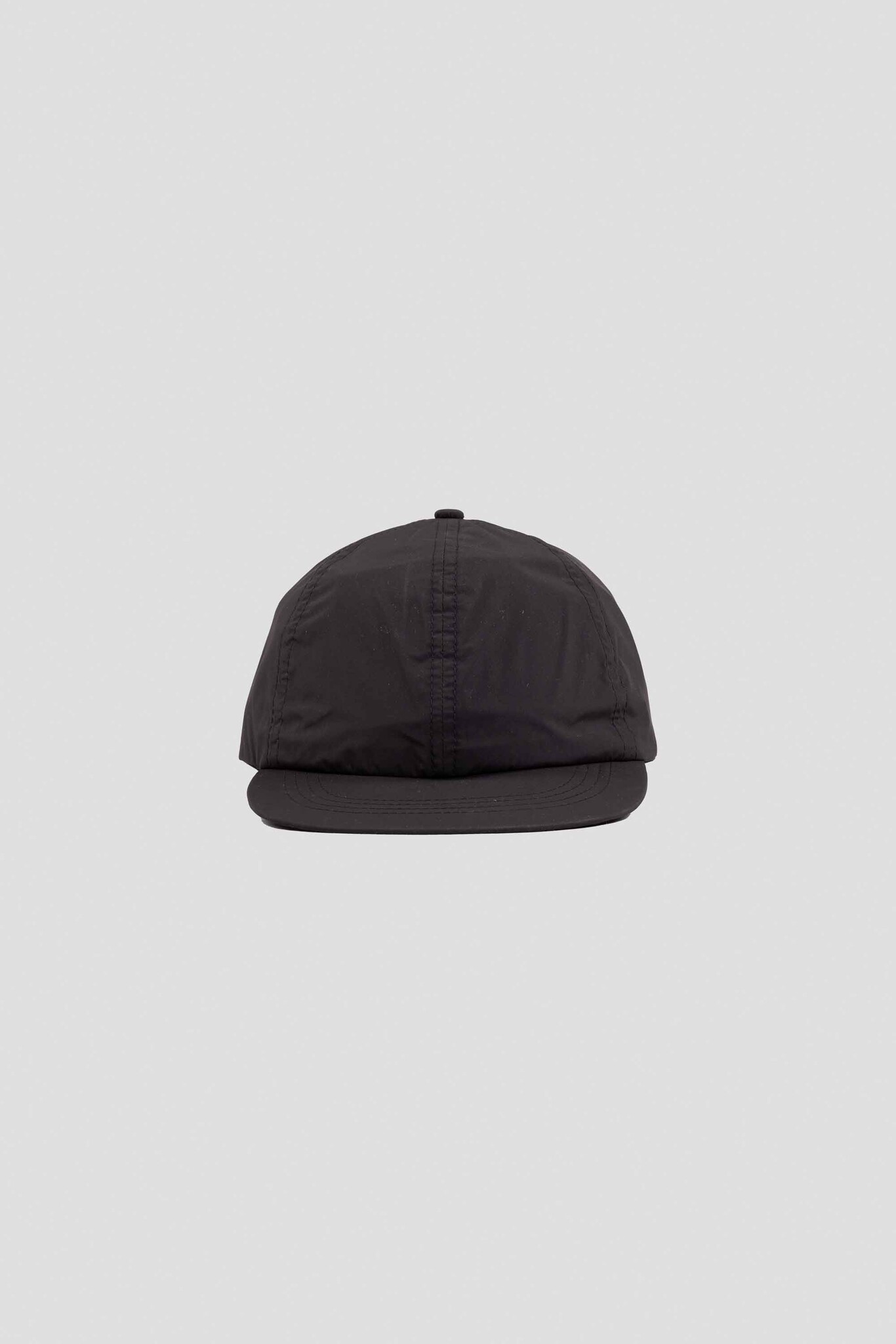 Logo Cap Dark Grey