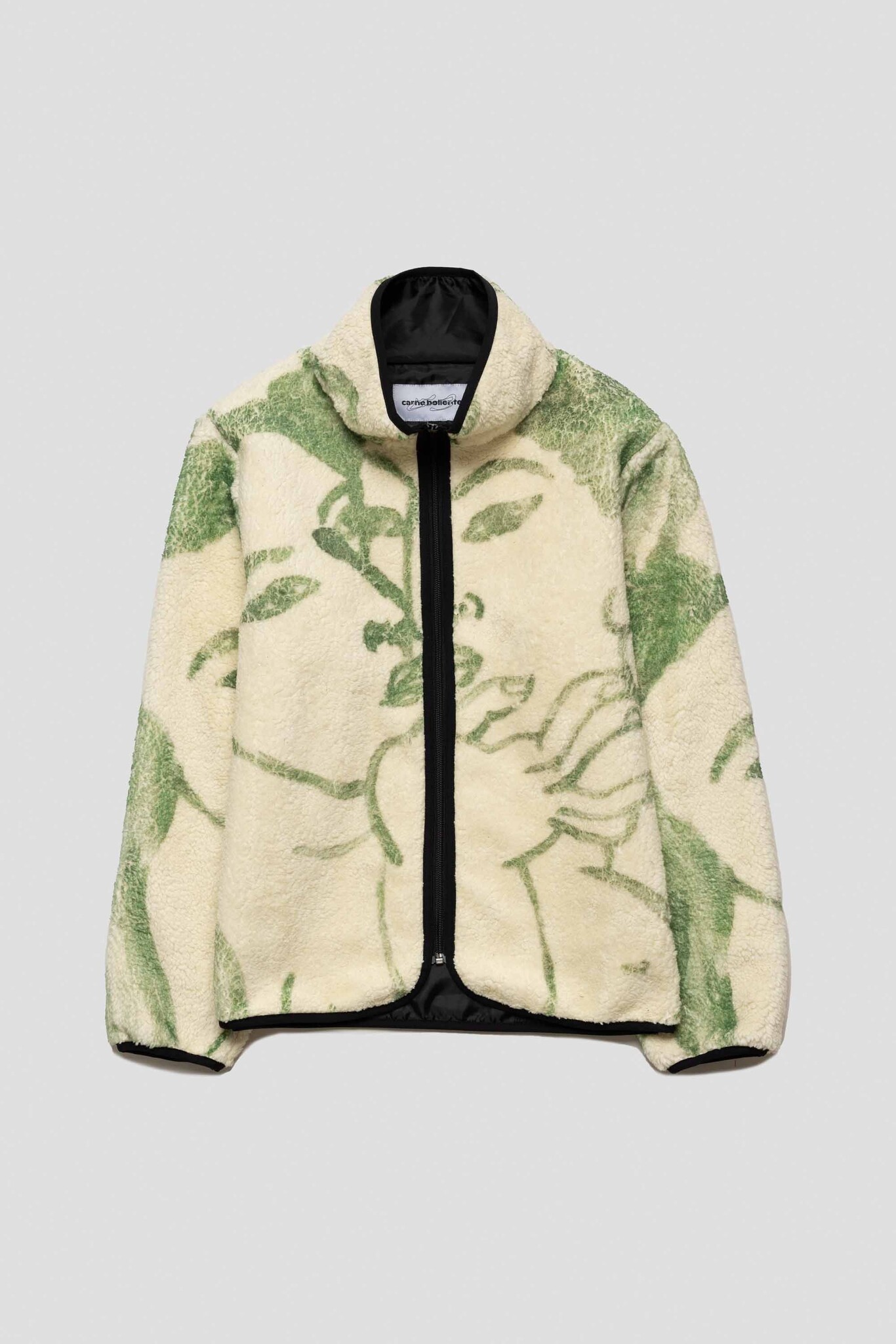 Hug Me Thight Jacket Beige