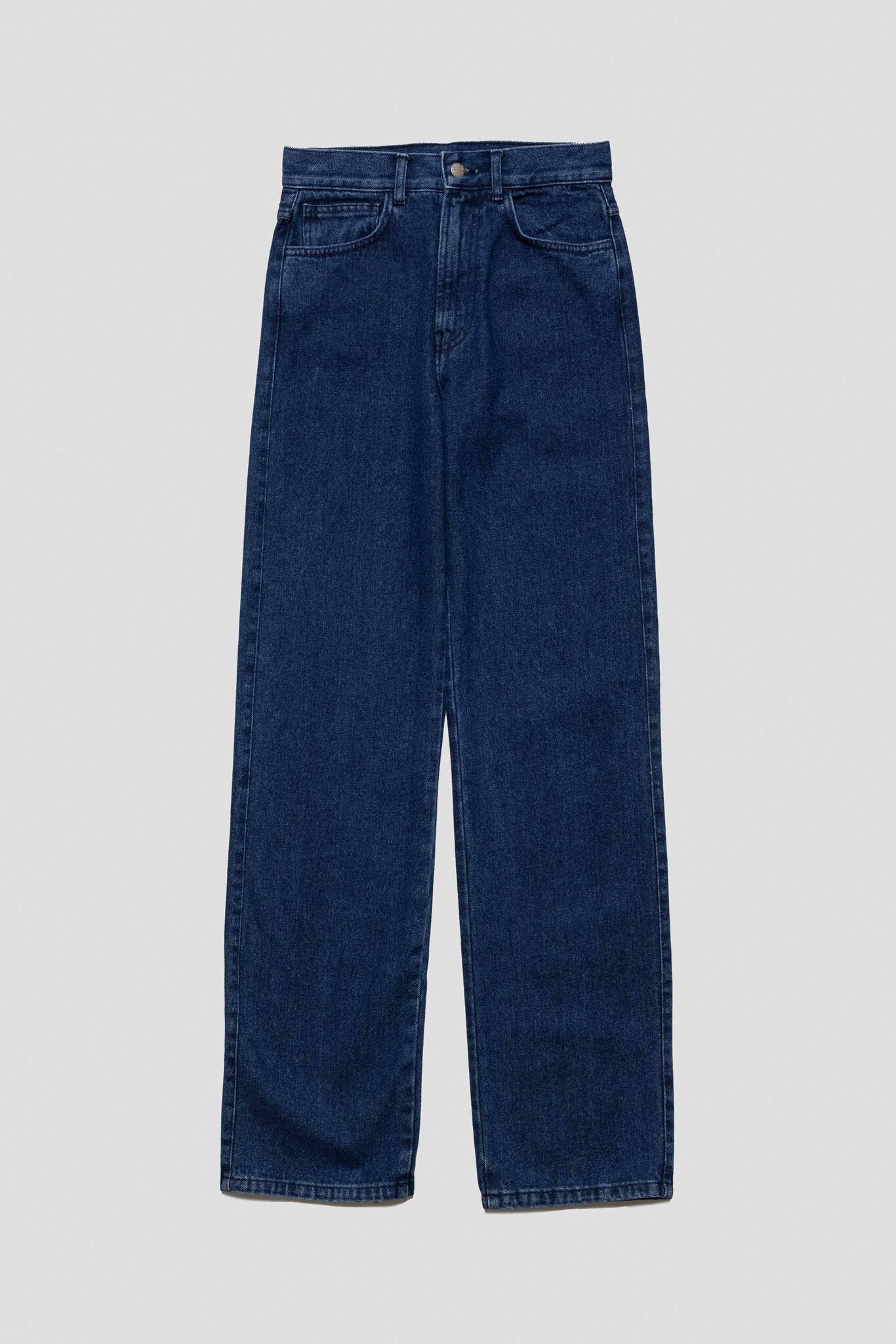 The Love-Butt Pants Blue