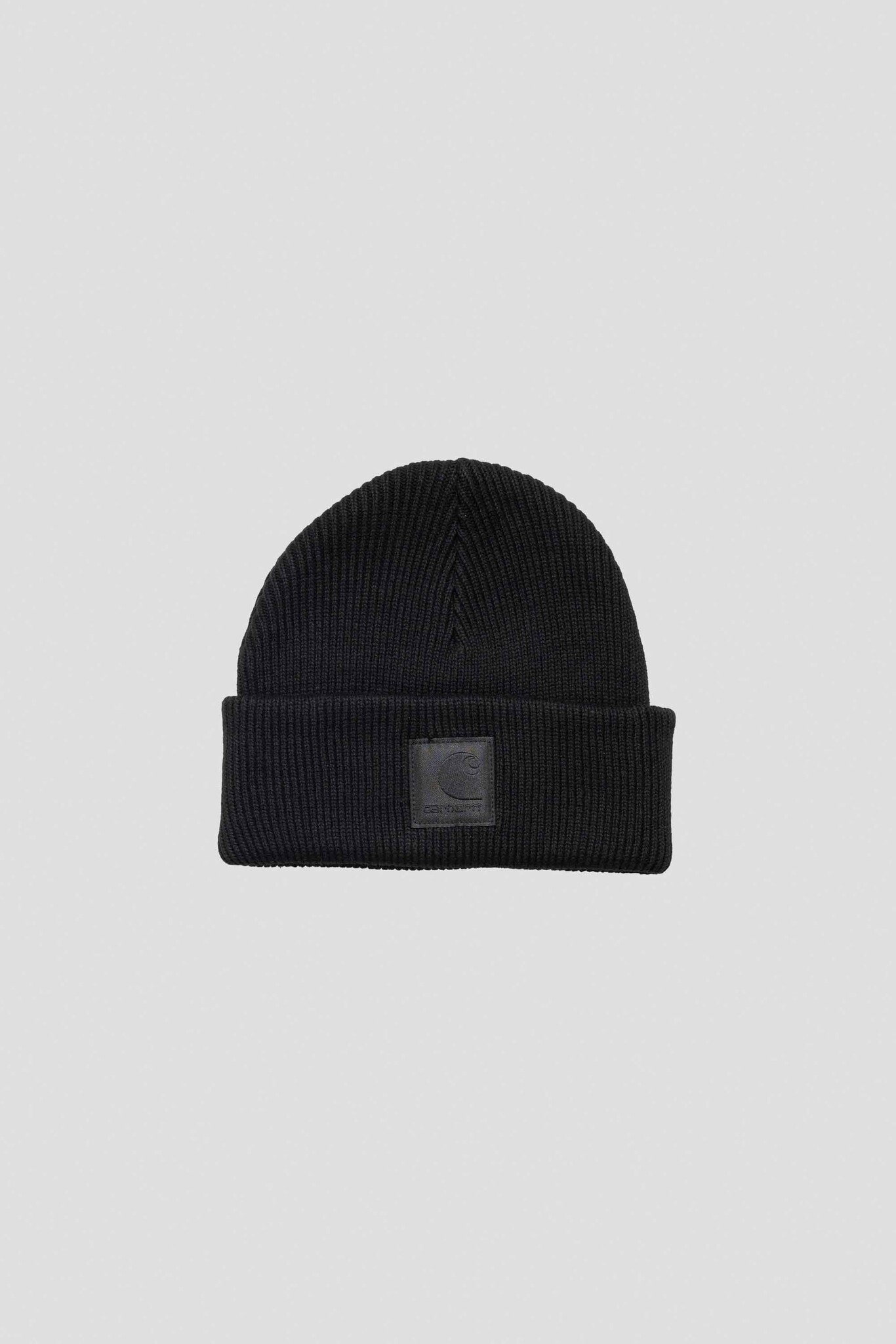 Milo Beanie Black