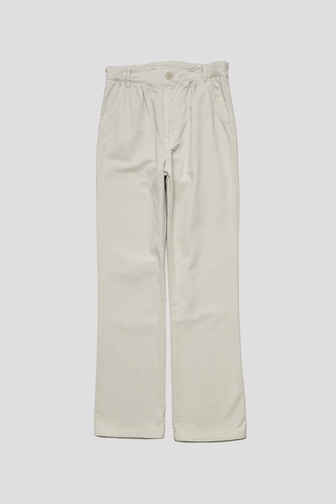 Pants Birch Grey