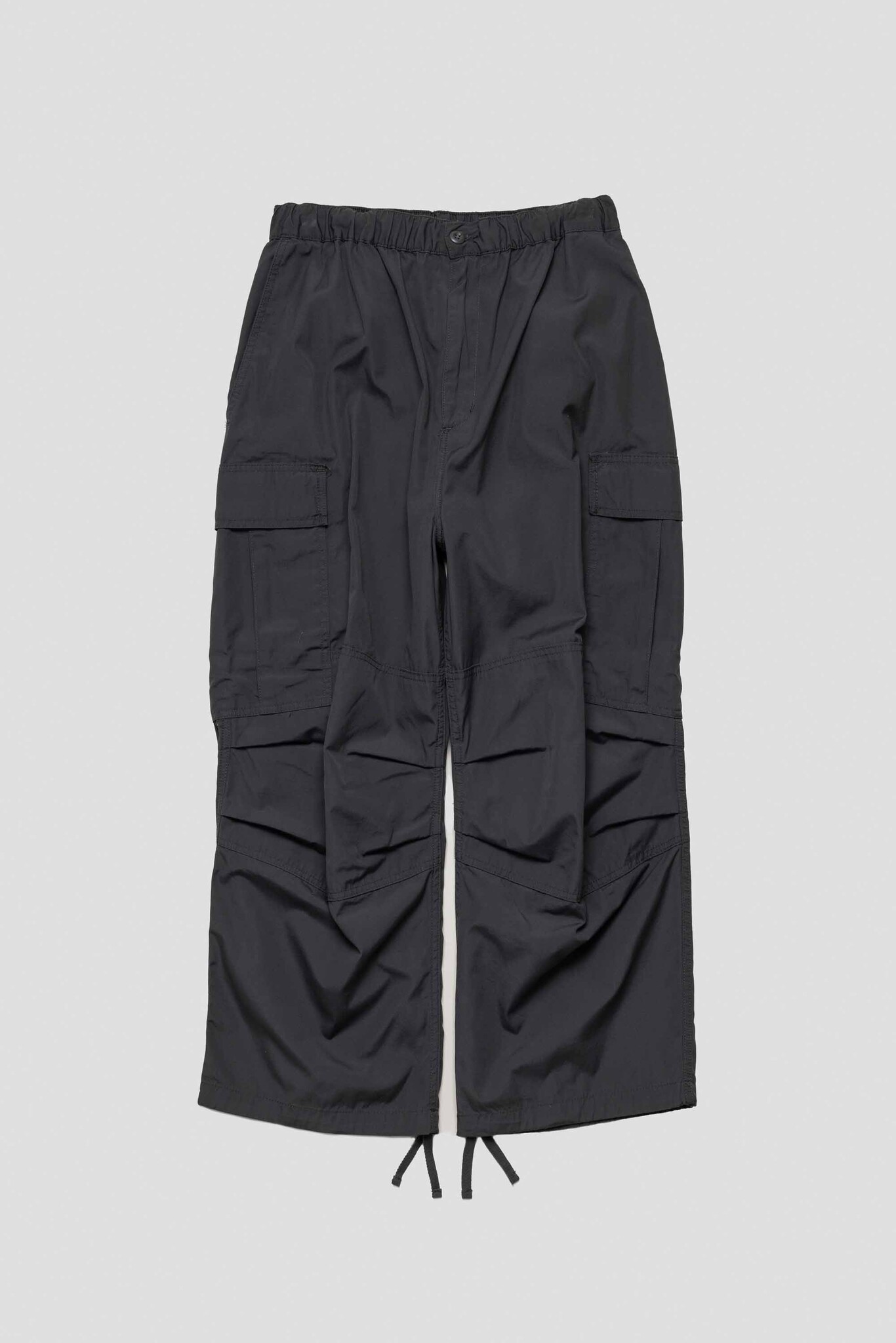 Jet Cargo Pant Vulcan Rinsed