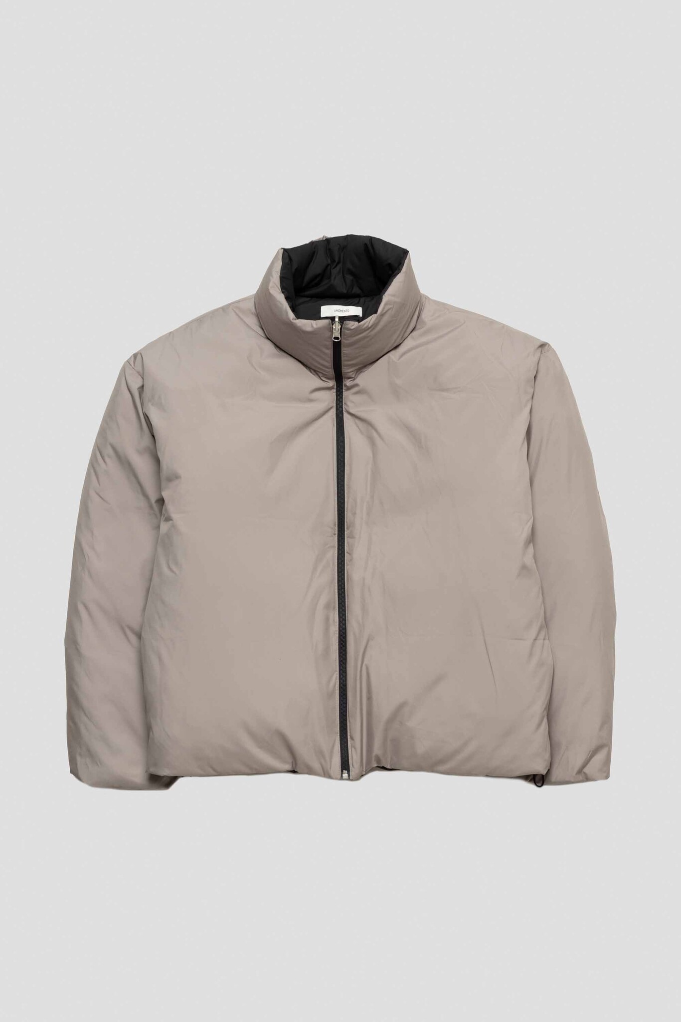 Reversible Down Puffer Mix