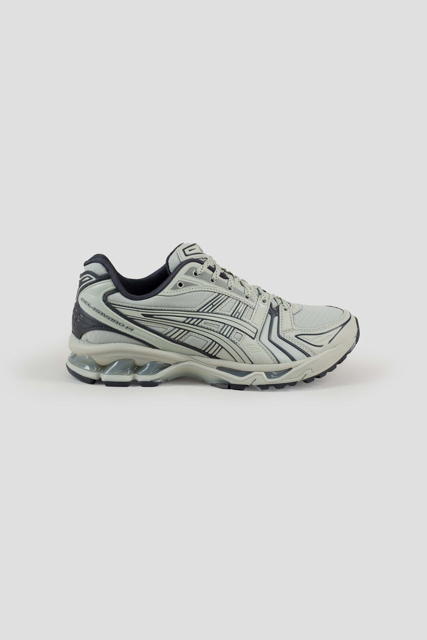 Asics Welcome to Shelter