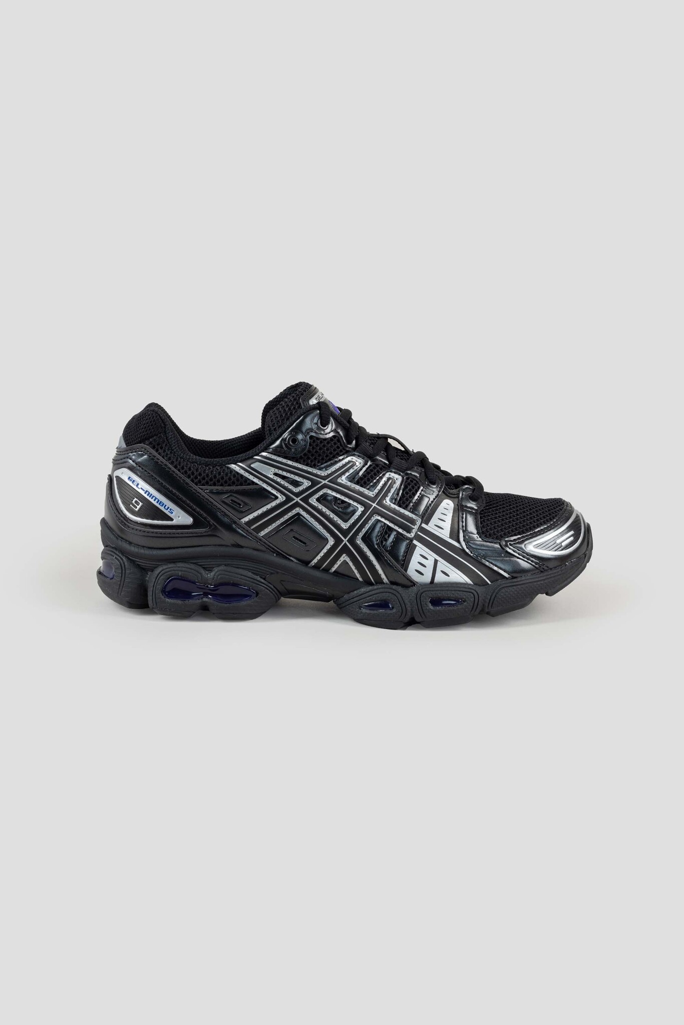 Asics | Welcome to Shelter