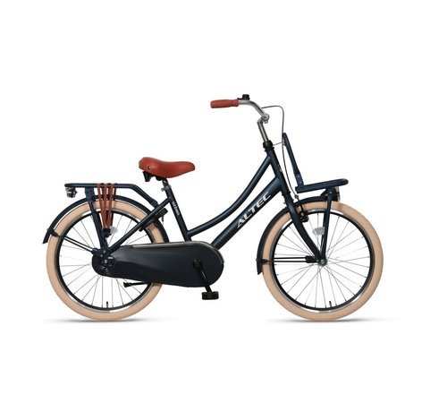 Altec Urban 22inch Transportfiets Jeans Blue Nieuw