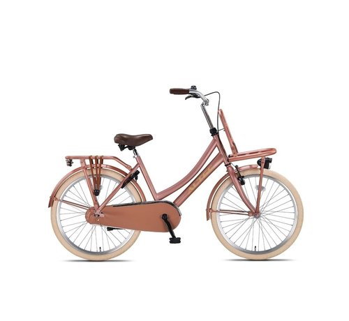 Altec Urban 24inch Transportfiets Lavender Nieuw 2020 RRRR
