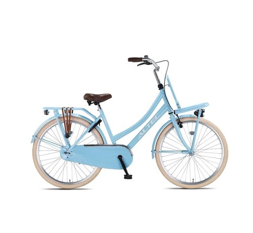 Altec Urban 26inch Transportfiets Blue Nieuw
