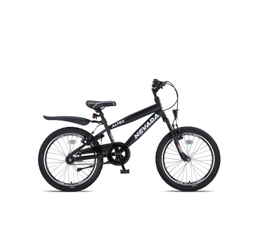 Altec Nevada 20inch Jongensfiets Zwart Nieuw RRRR