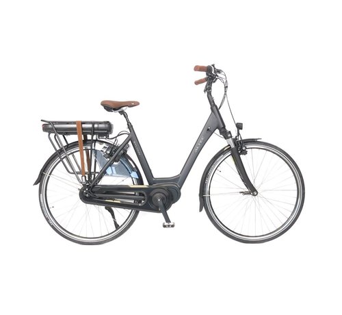 Altec Sylvain E-Bike 470Wh N-7 Middenmotor Bafang HS-11 Magura HYDR V-BR 49cm Nieuw