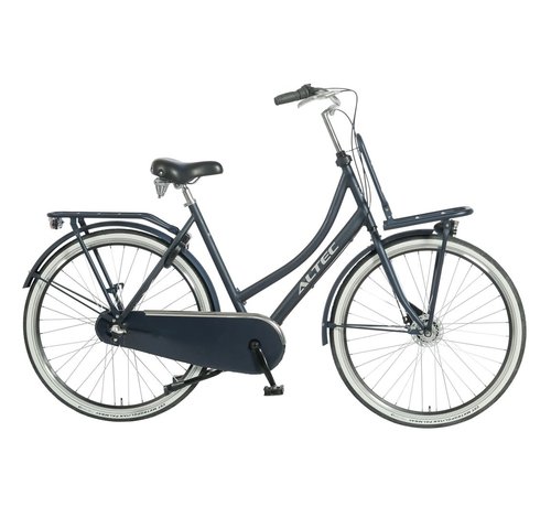 Altec Retro Transportfiets N-3 57 cm Dames Jeans Blue