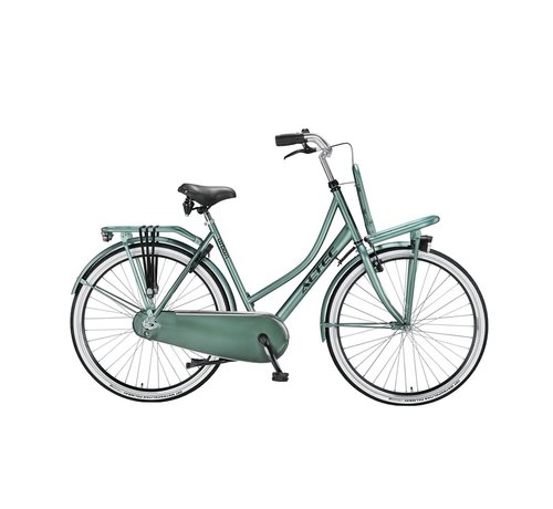 Altec Urban 28inch 57 Transportfiets Army Green