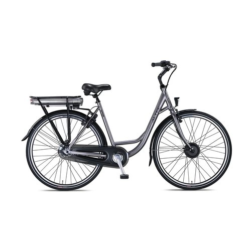 Altec Sapphire E-Bike 468 Wh N-3 Dim Gray 2021-1 ** Actie Model ** Nieuw
