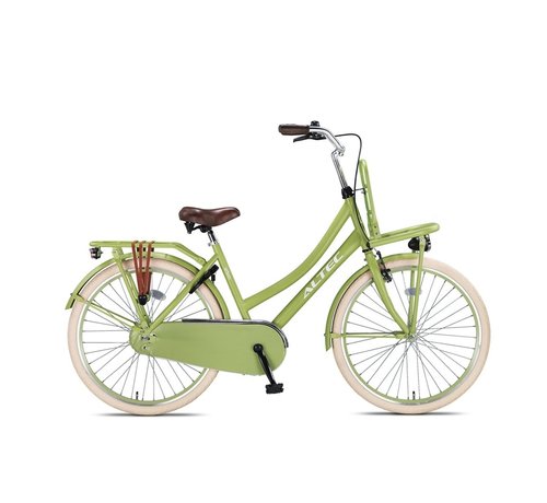 Altec Urban 26inch Transportfiets Olive Nieuw