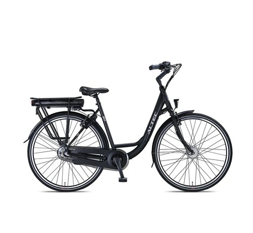 Altec Onyx E-Bike 518Wh N-3 Zwart 2020 Nieuw
