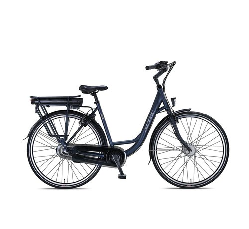 Altec Onyx E-Bike 518Wh N-3 Navy Blue 2020 Nieuw