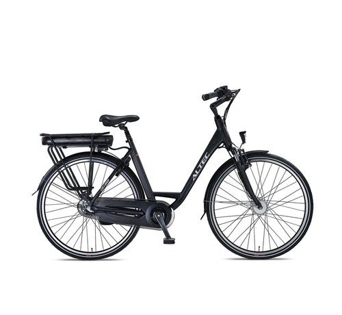 Altec Cullinan E-Bike 518Wh N-3 Zwart Nieuw RRR